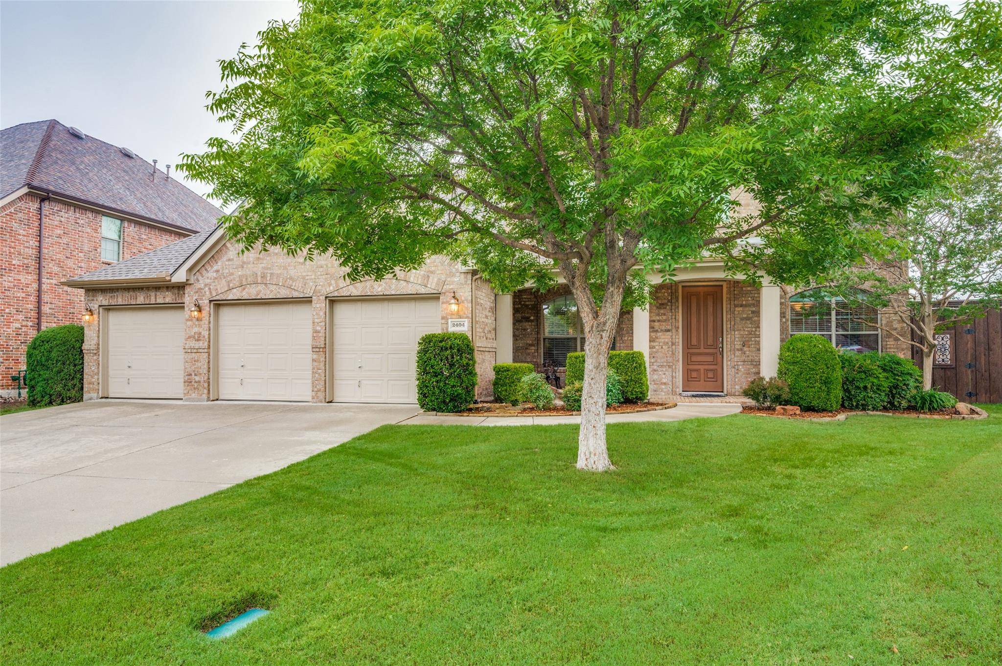 Little Elm, TX 75068,2404 Fawn Meadow Drive