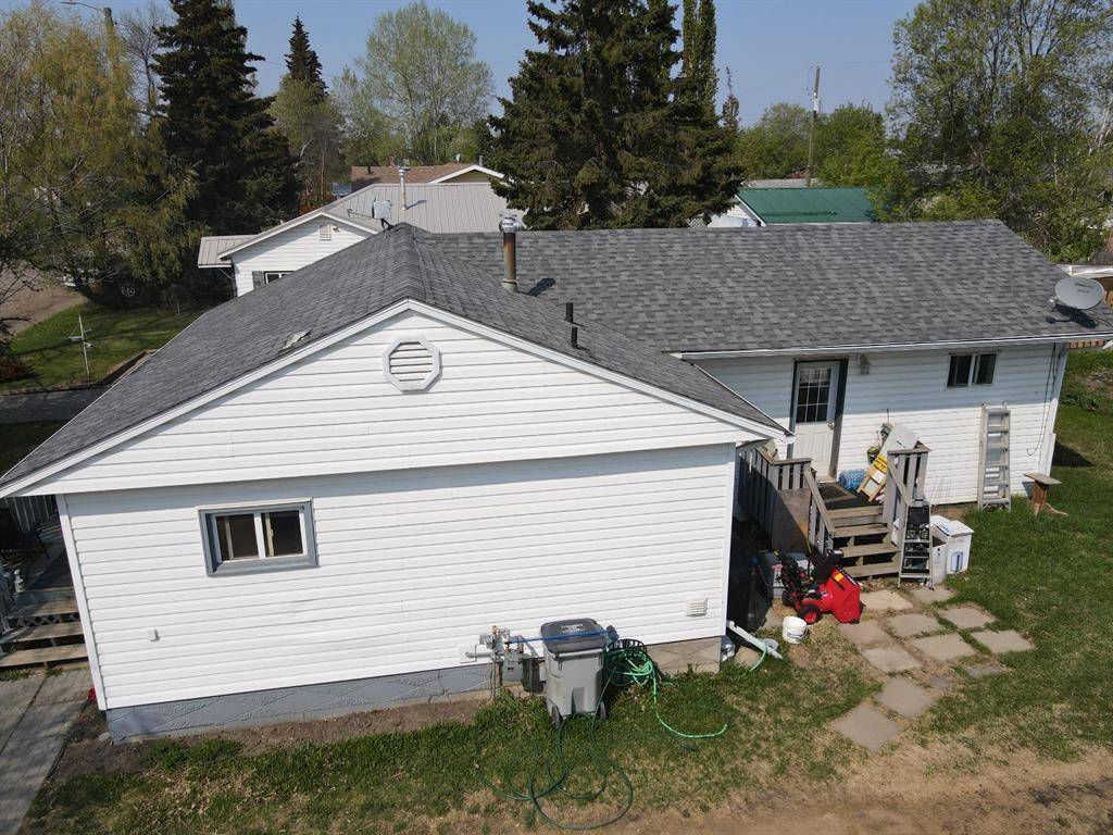 High Prairie, AB T0G 1E0,4416 52nd Avenue