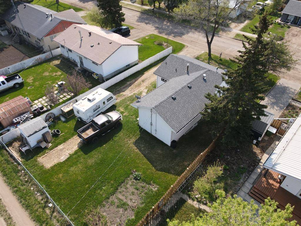 High Prairie, AB T0G 1E0,4416 52nd Avenue