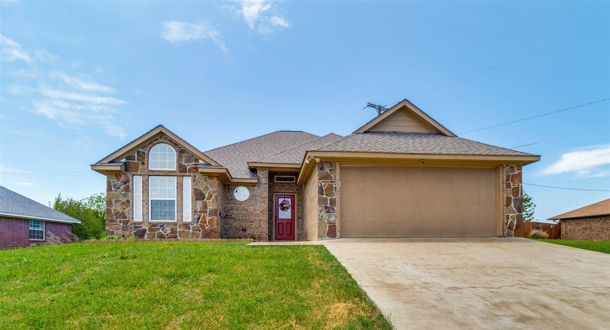 Howe, TX 75459,1526 Timbercreek Drive