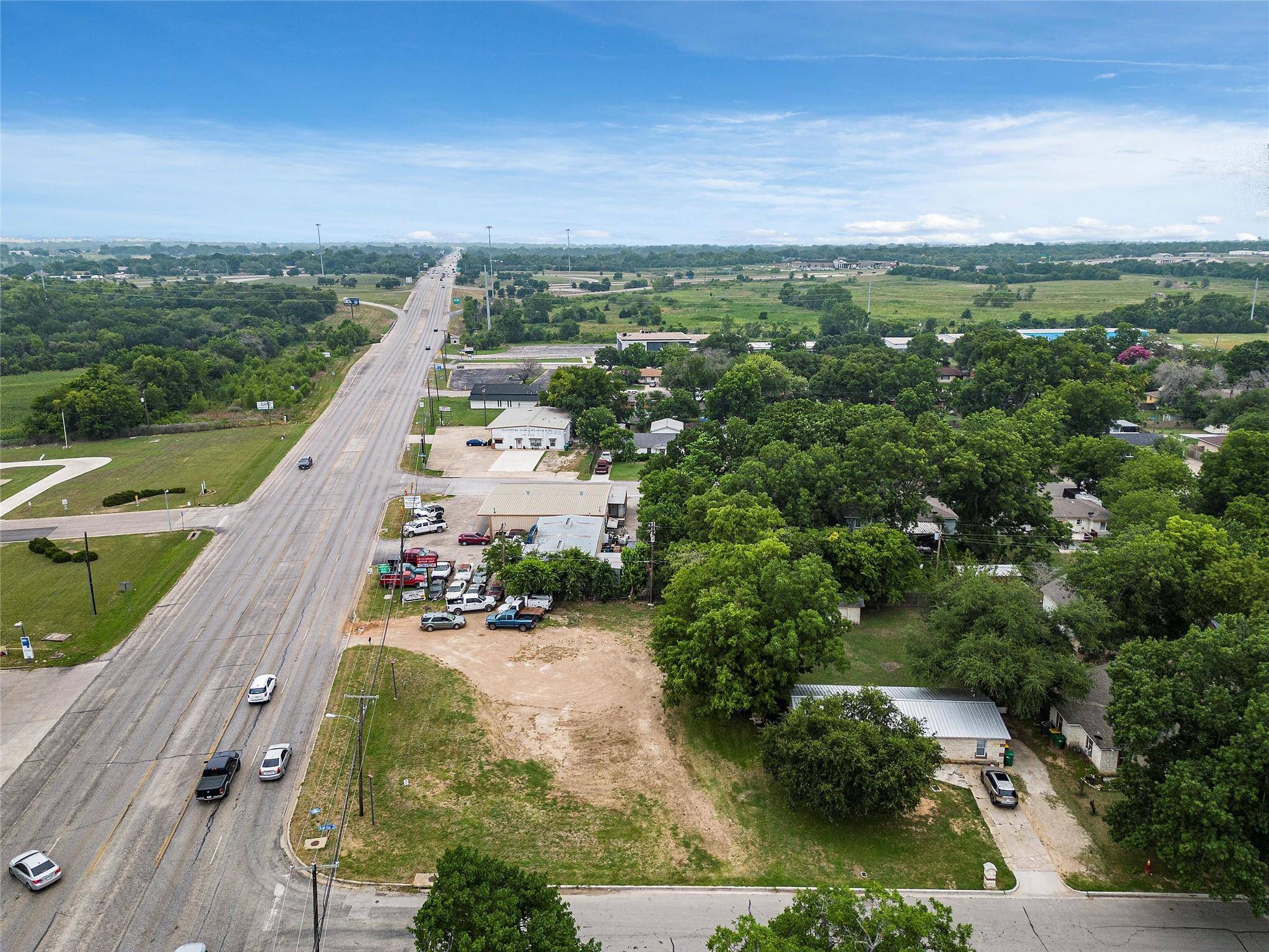 Robinson, TX 76706,100 Brewster Street