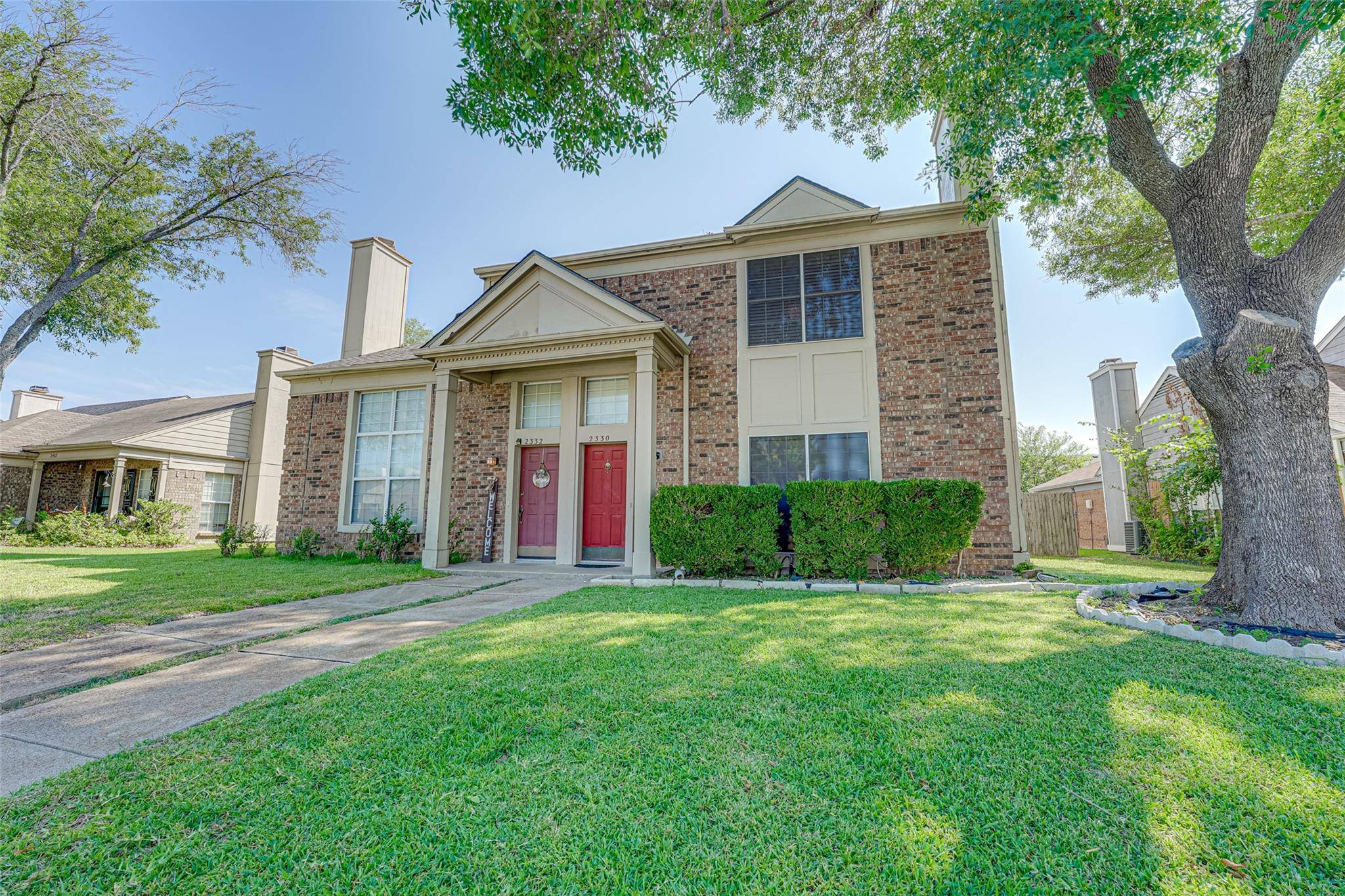 Garland, TX 75040,2330 Forestbrook Drive