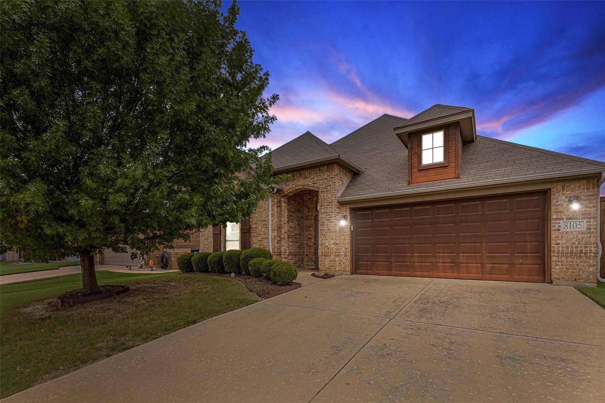 Fort Worth, TX 76053,8105 Winter Falls Trail