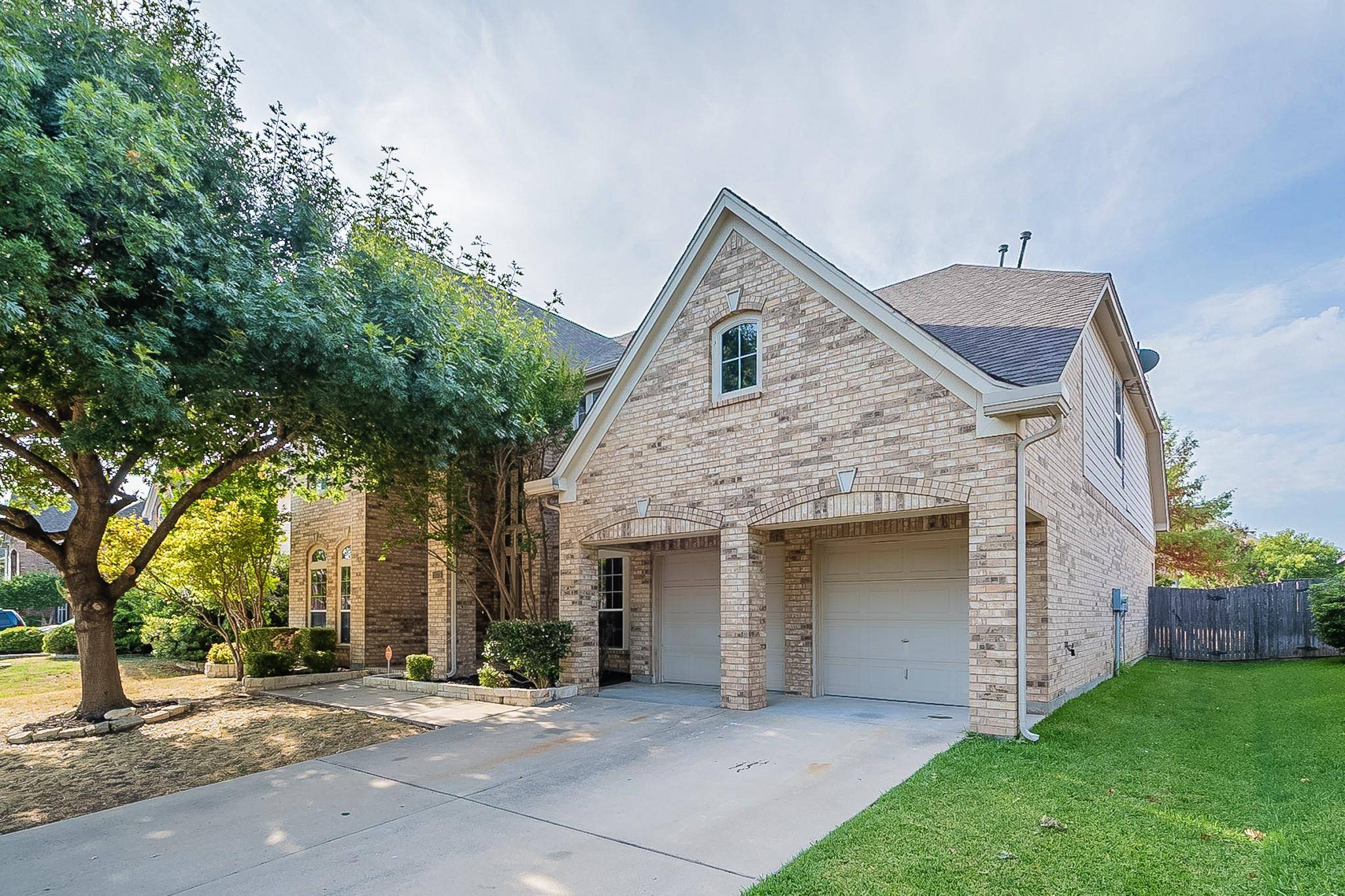 Fort Worth, TX 76123,4679 Pine Grove Lane