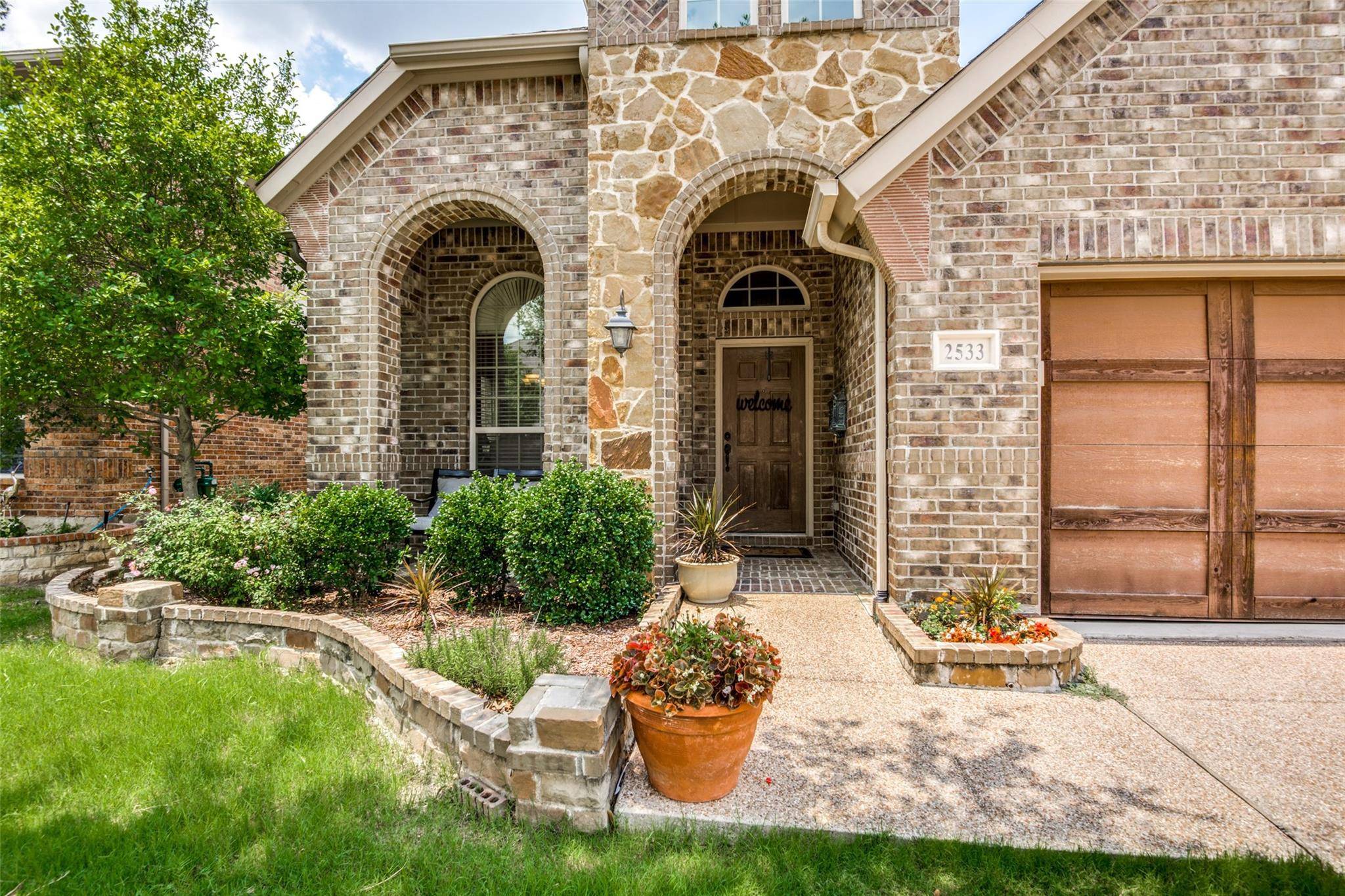 Lewisville, TX 75056,2533 Louis Lane