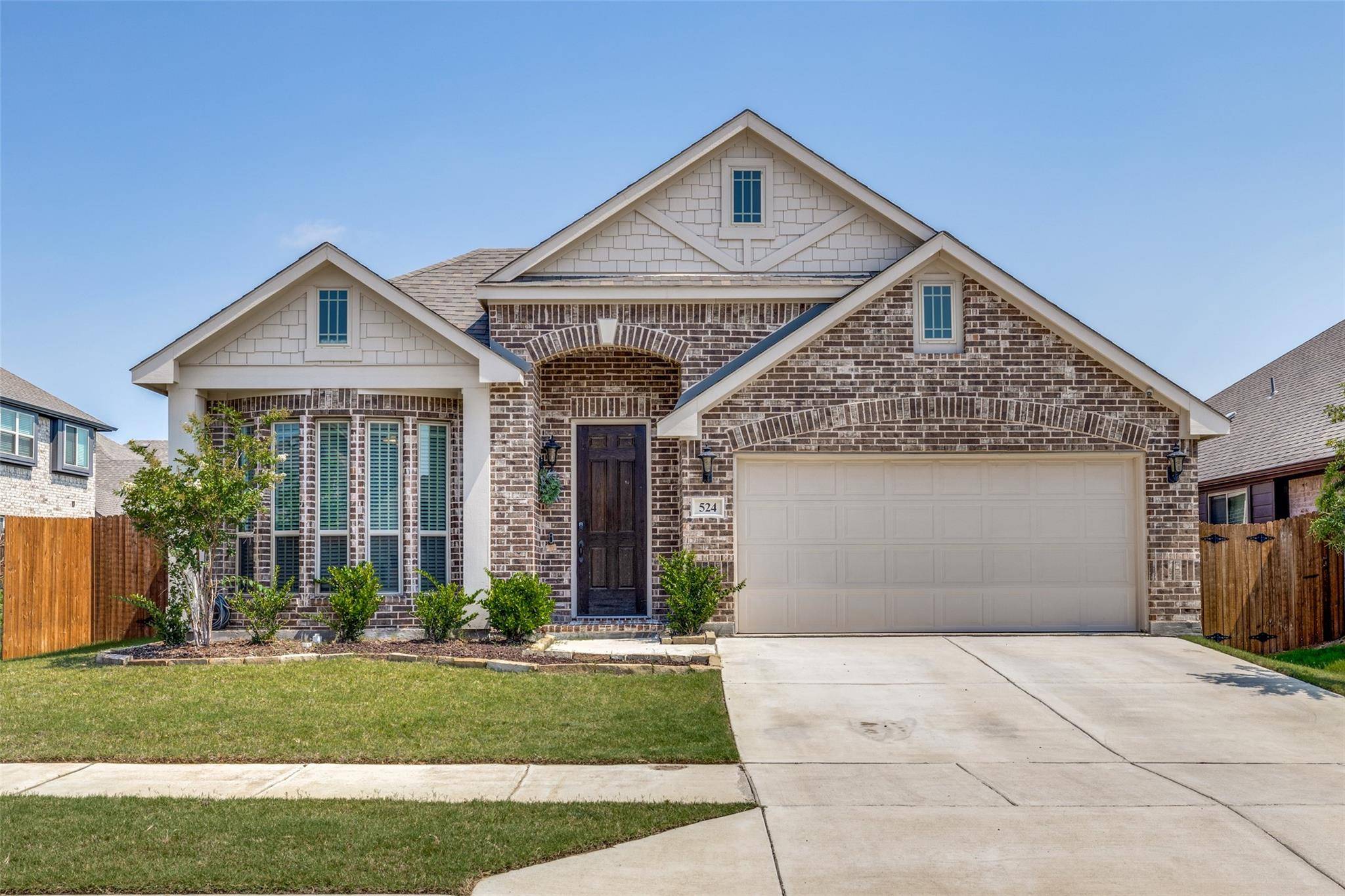 Fort Worth, TX 76131,524 Wildriver Trail