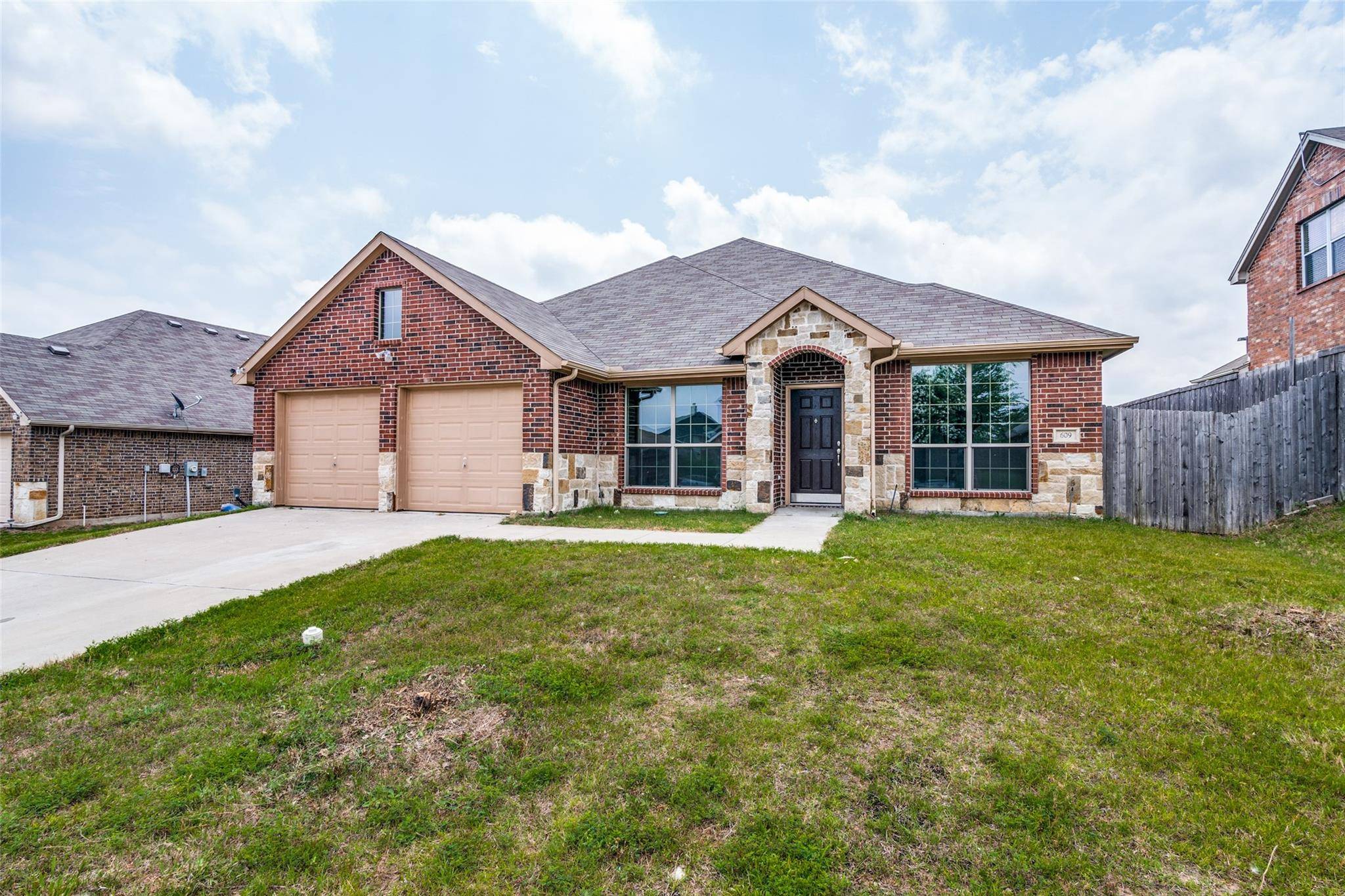 Royse City, TX 75189,609 Dyann Drive