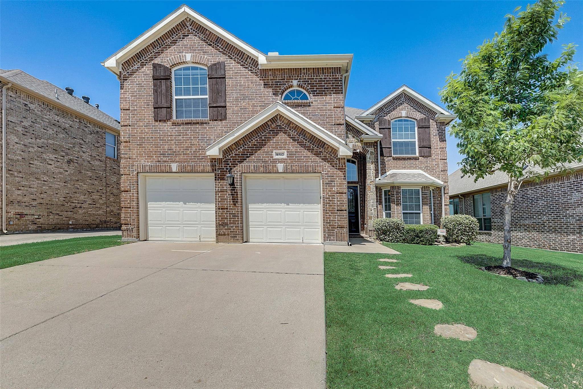 Fort Worth, TX 76123,8512 Hornbeam Drive