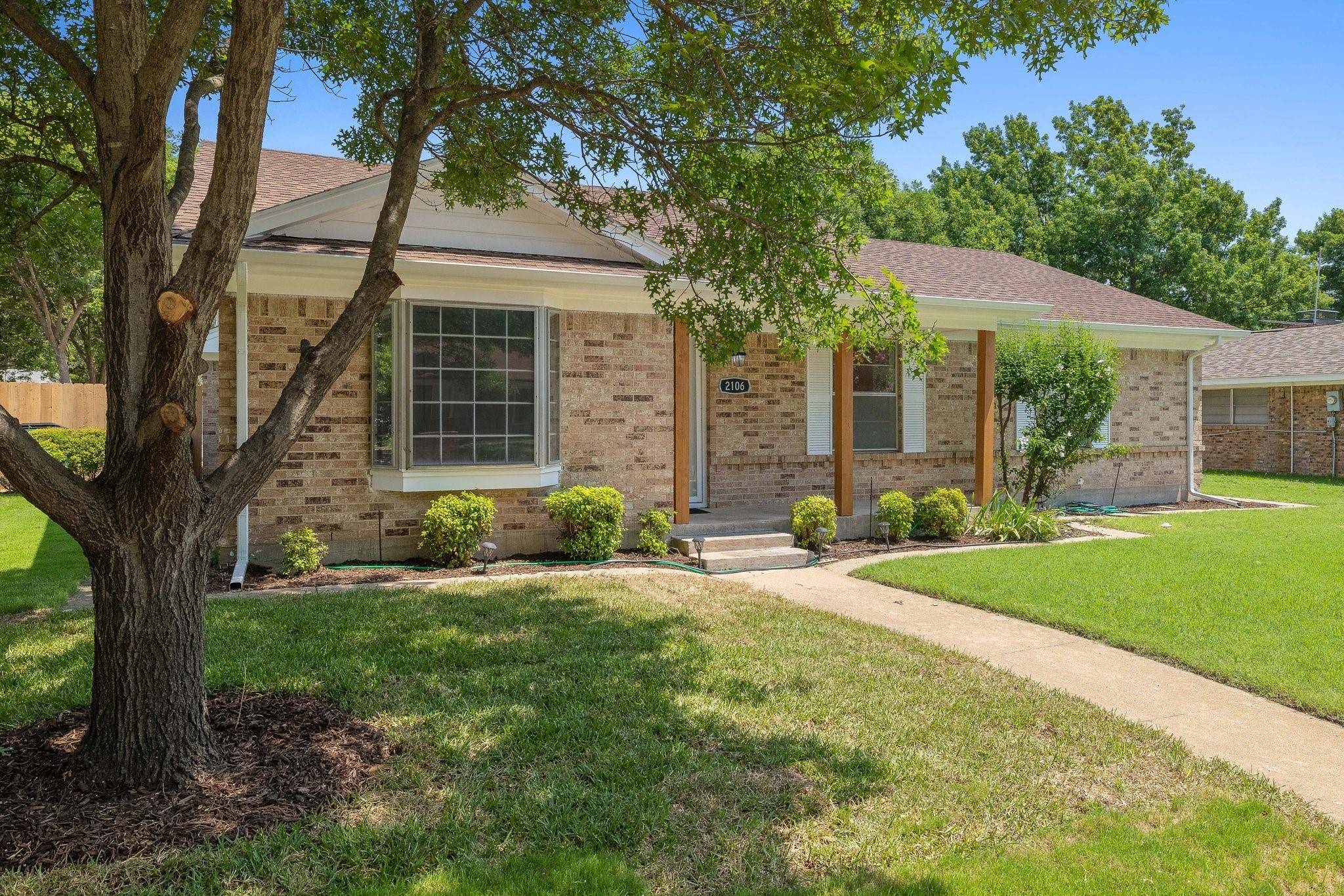 Mckinney, TX 75071,2106 Chippendale Drive