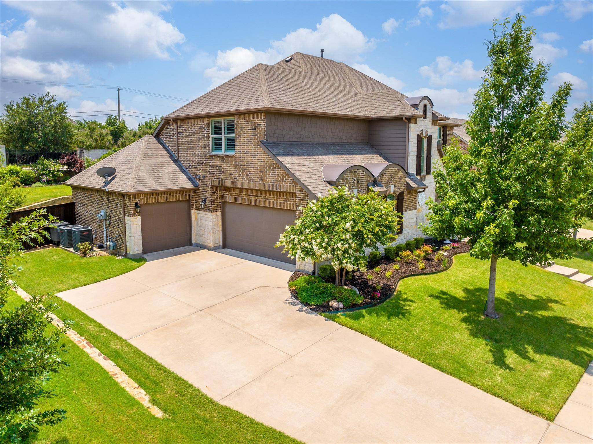 Prosper, TX 75078,720 Darian Drive