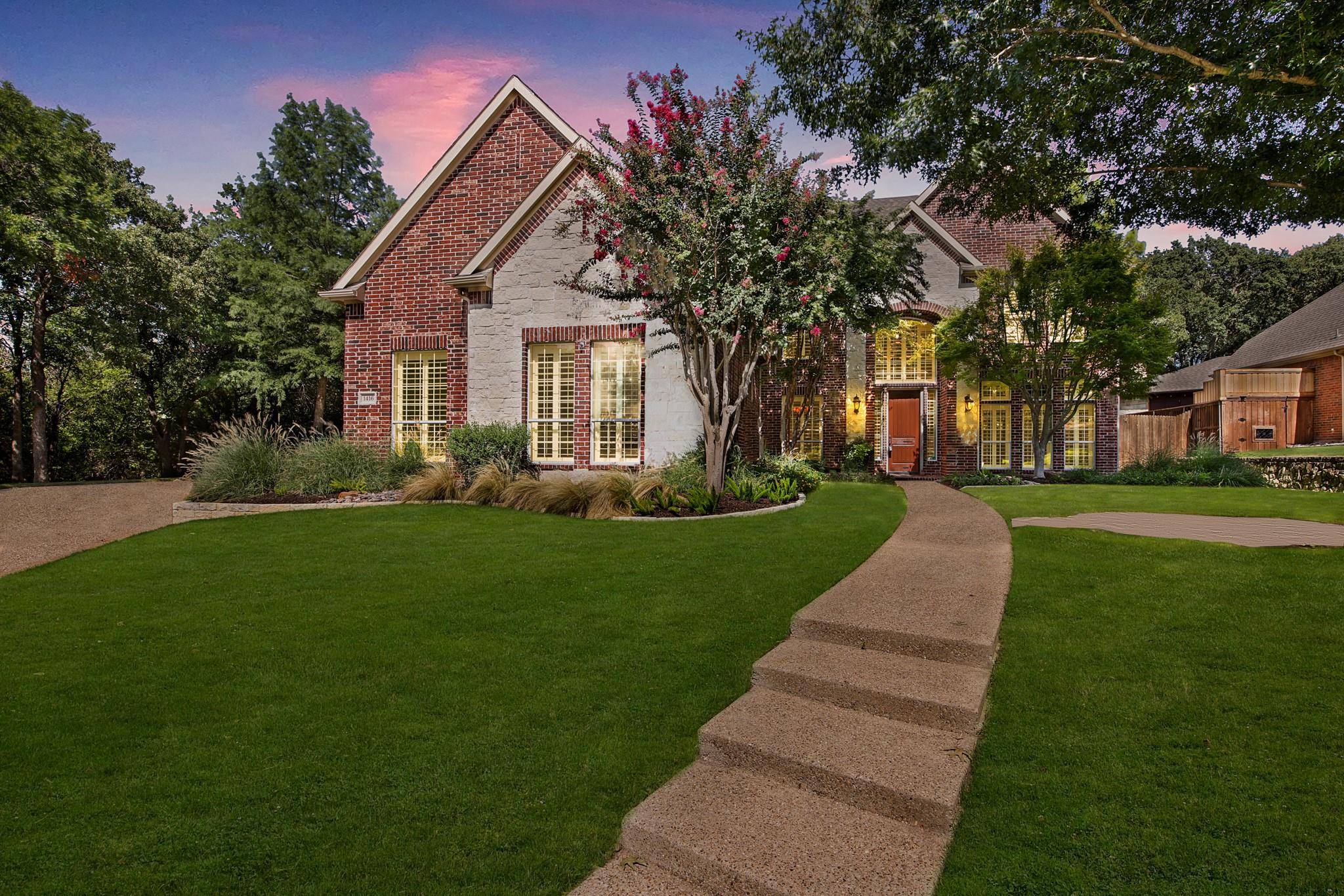 Flower Mound, TX 75028,1416 Tarragon Drive