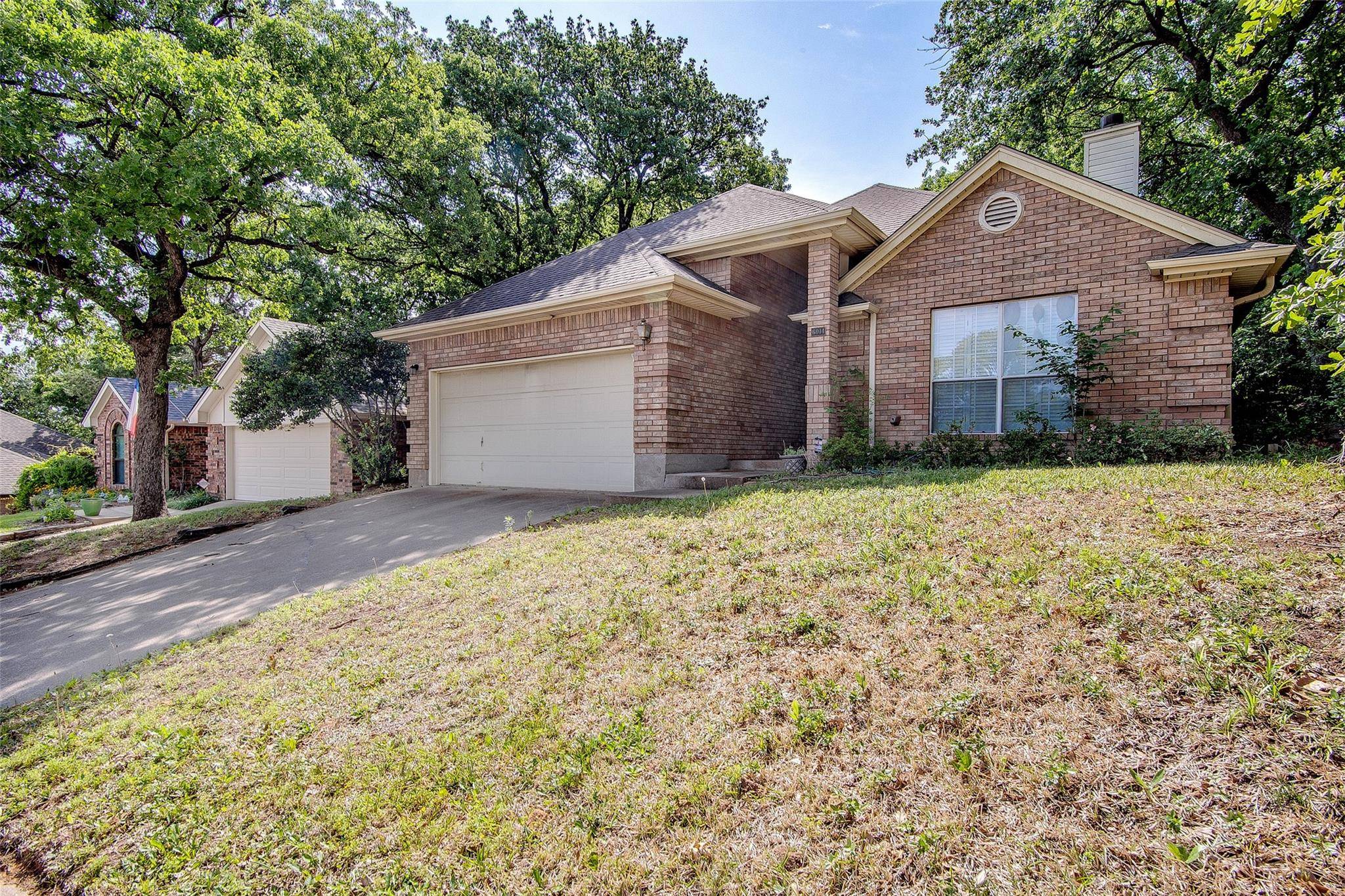 Arlington, TX 76017,6014 Flintshire Court