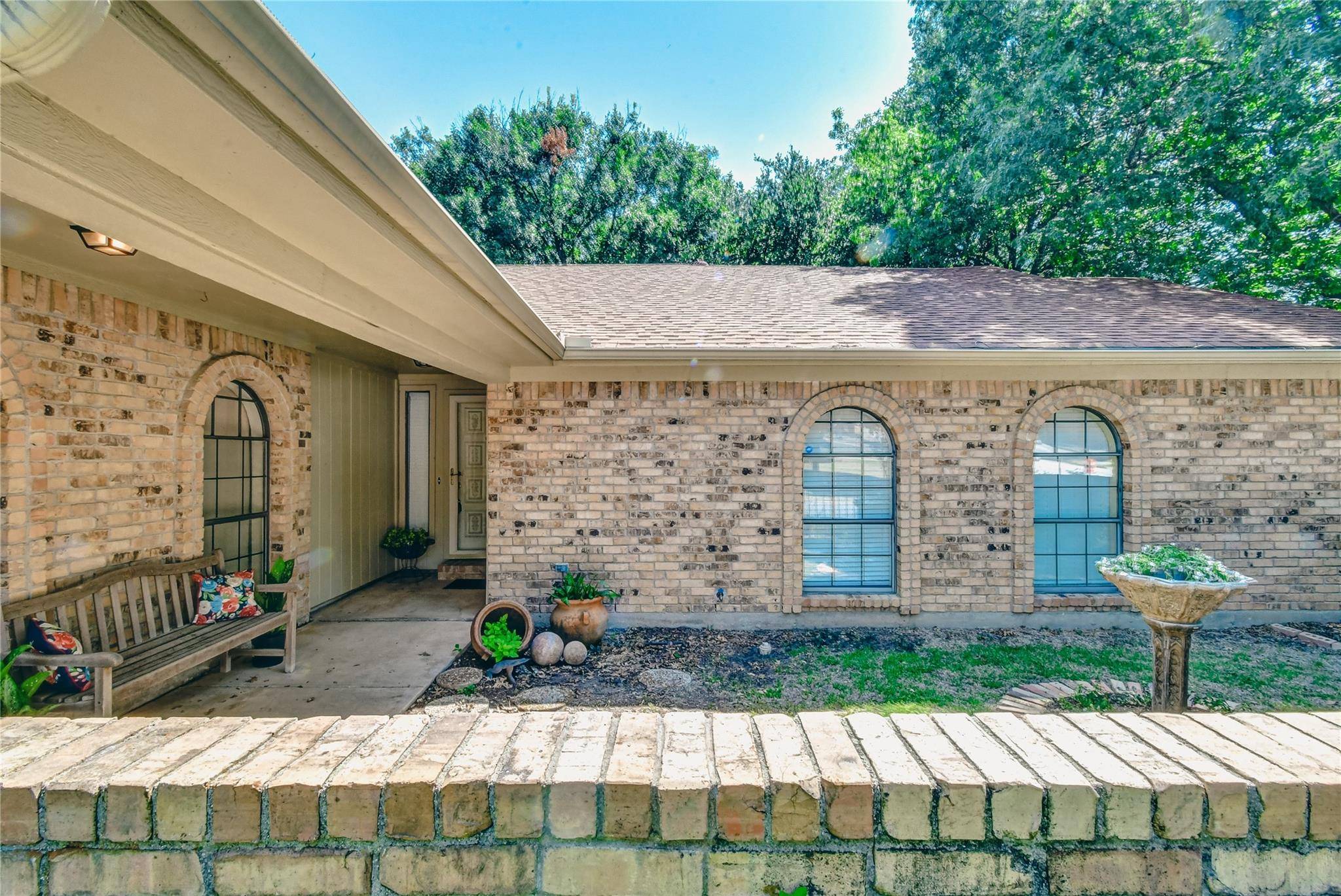 Benbrook, TX 76126,233 Haywood Drive