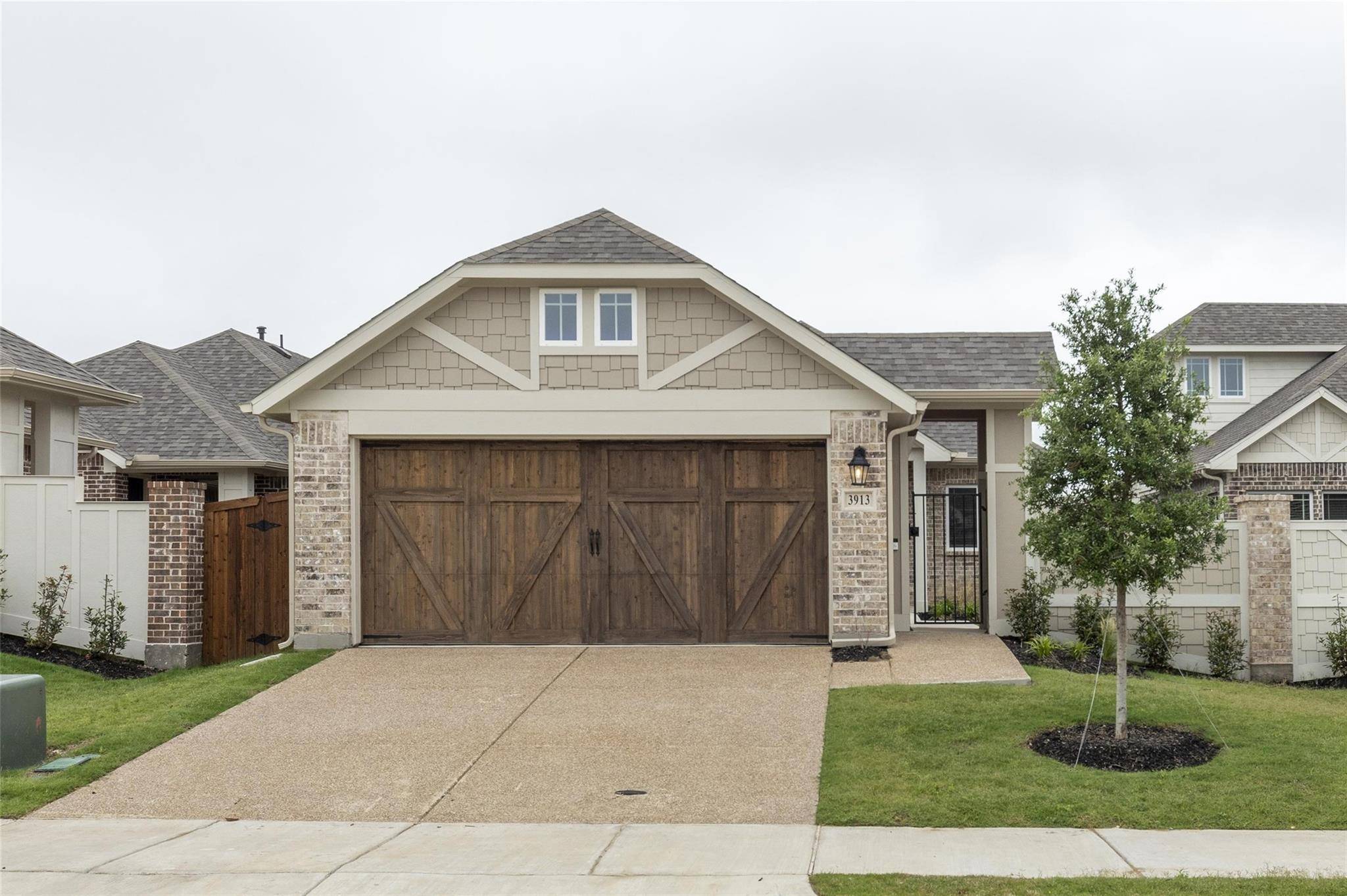 Melissa, TX 75454,3913 Rain Lily Bend