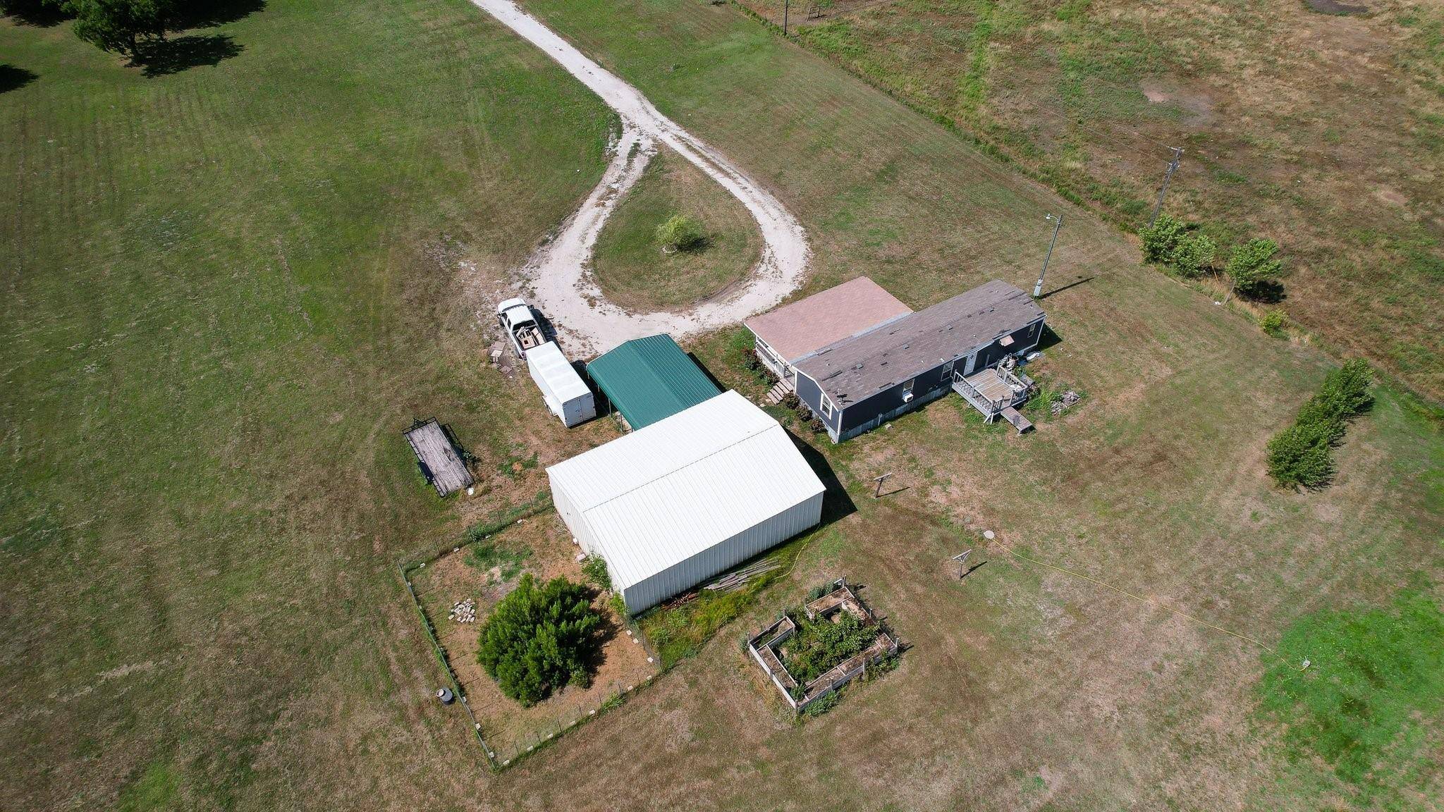 Valley View, TX 76272,313 County Road 240