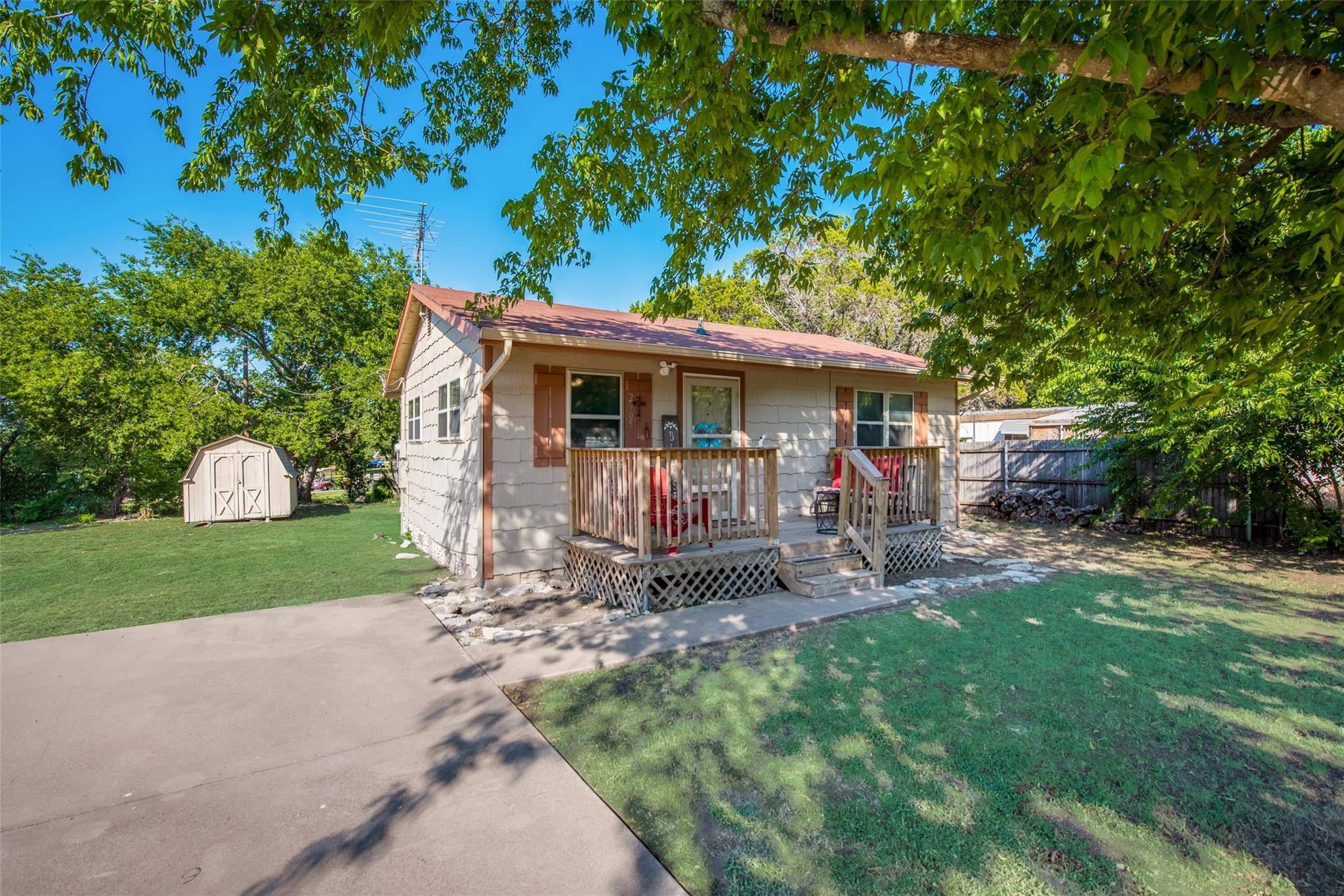 Granbury, TX 76048,2905 Rockwood Drive