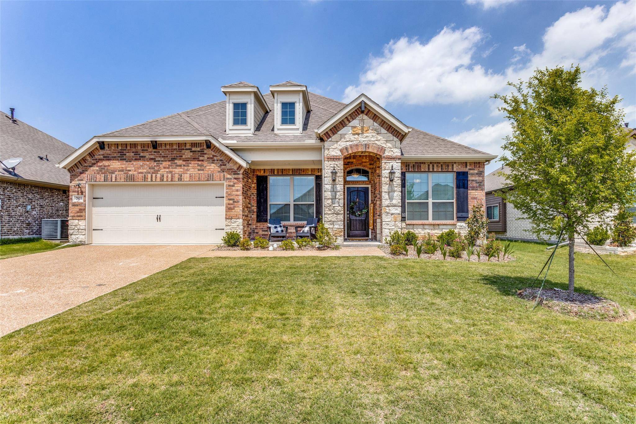 Melissa, TX 75454,2811 Diamondback Drive