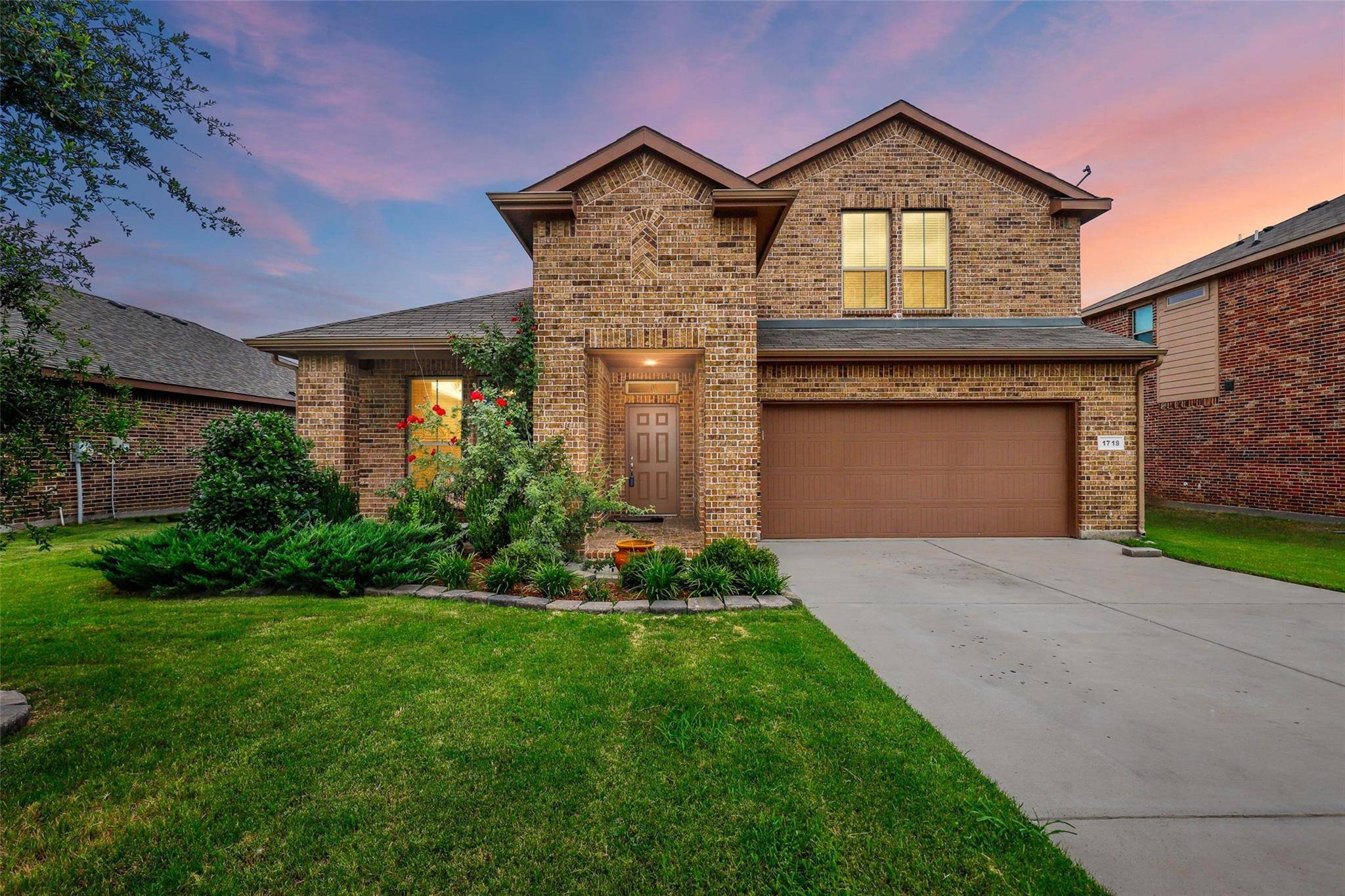 Cleburne, TX 76033,1718 Cross Creek Lane