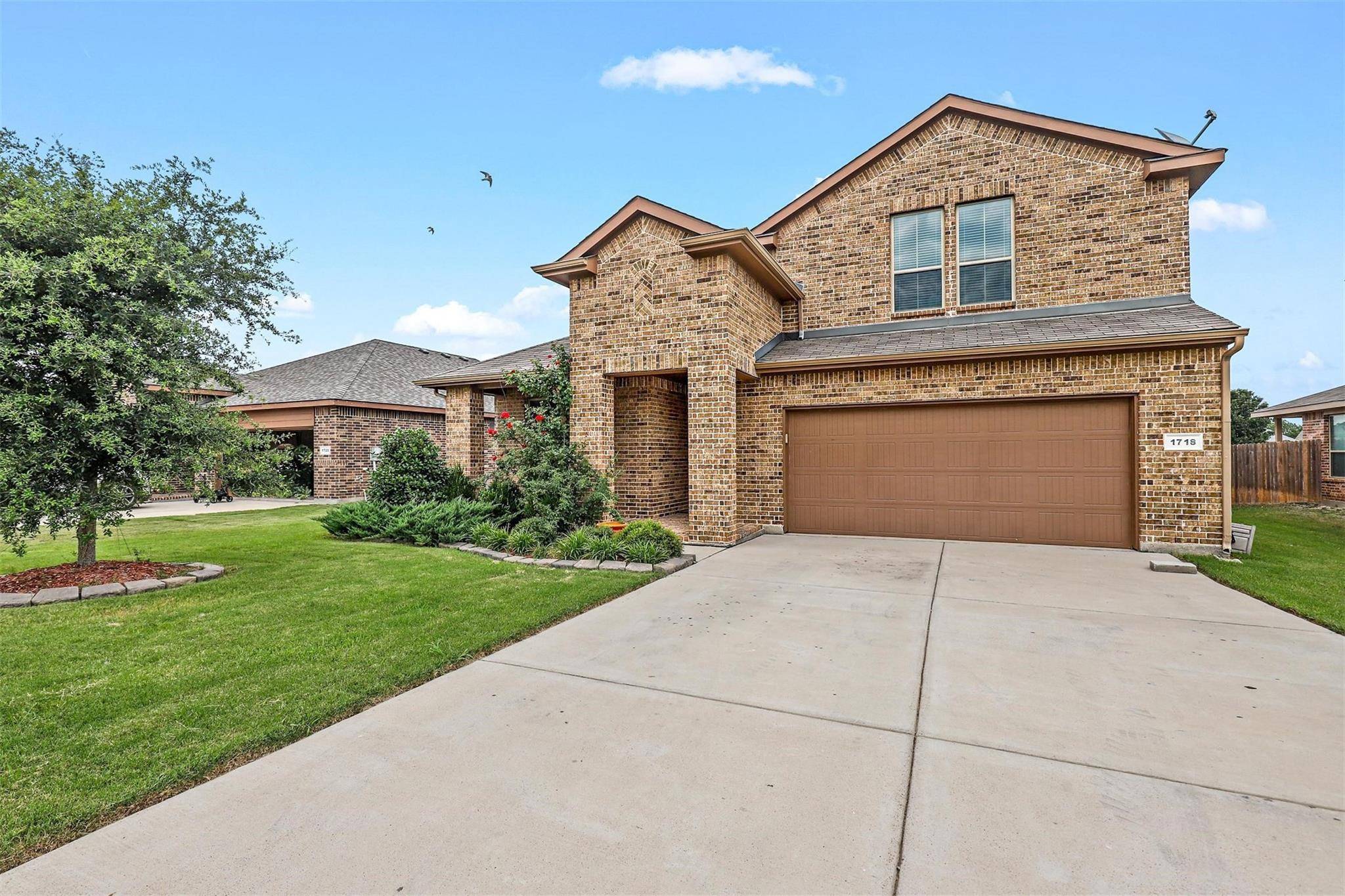 Cleburne, TX 76033,1718 Cross Creek Lane