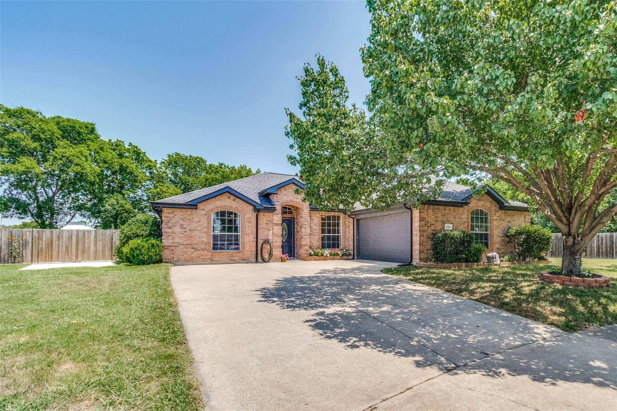 Wylie, TX 75098,331 Lake Travis Drive