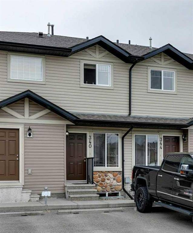 Calgary, AB T3J 0G4,340 Saddlebrook PT NE