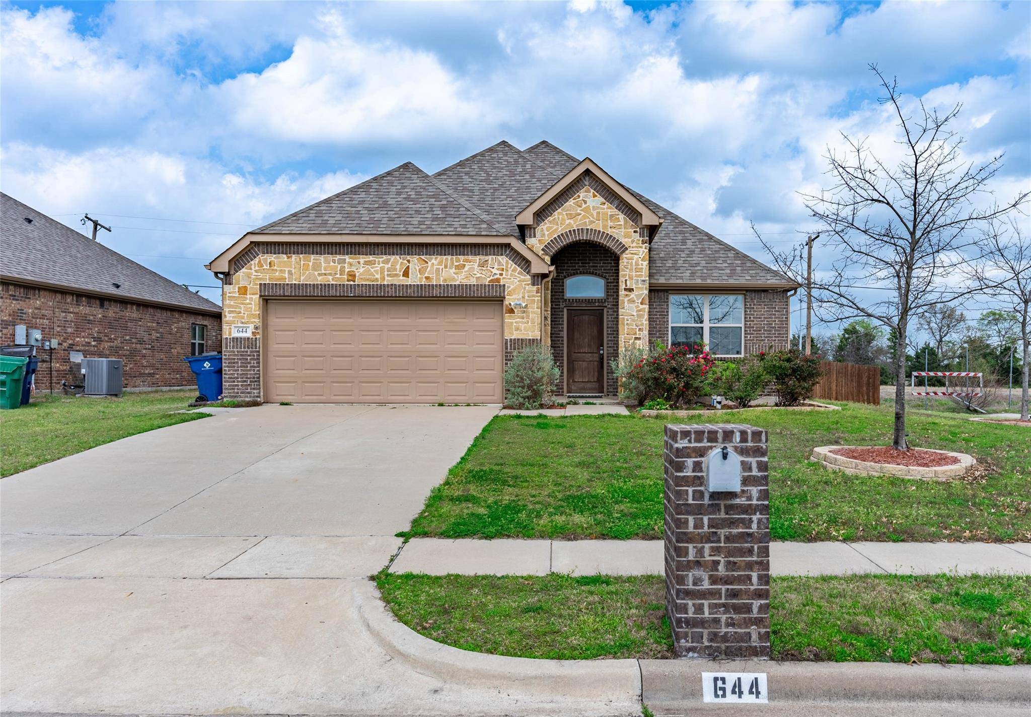 Greenville, TX 75402,644 Teakwood Drive