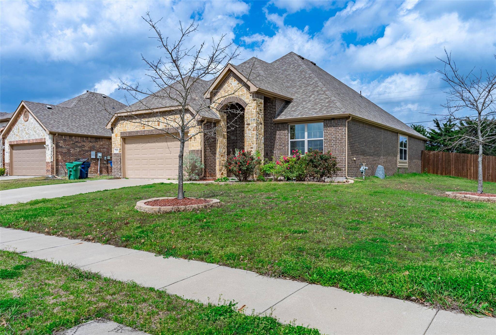 Greenville, TX 75402,644 Teakwood Drive