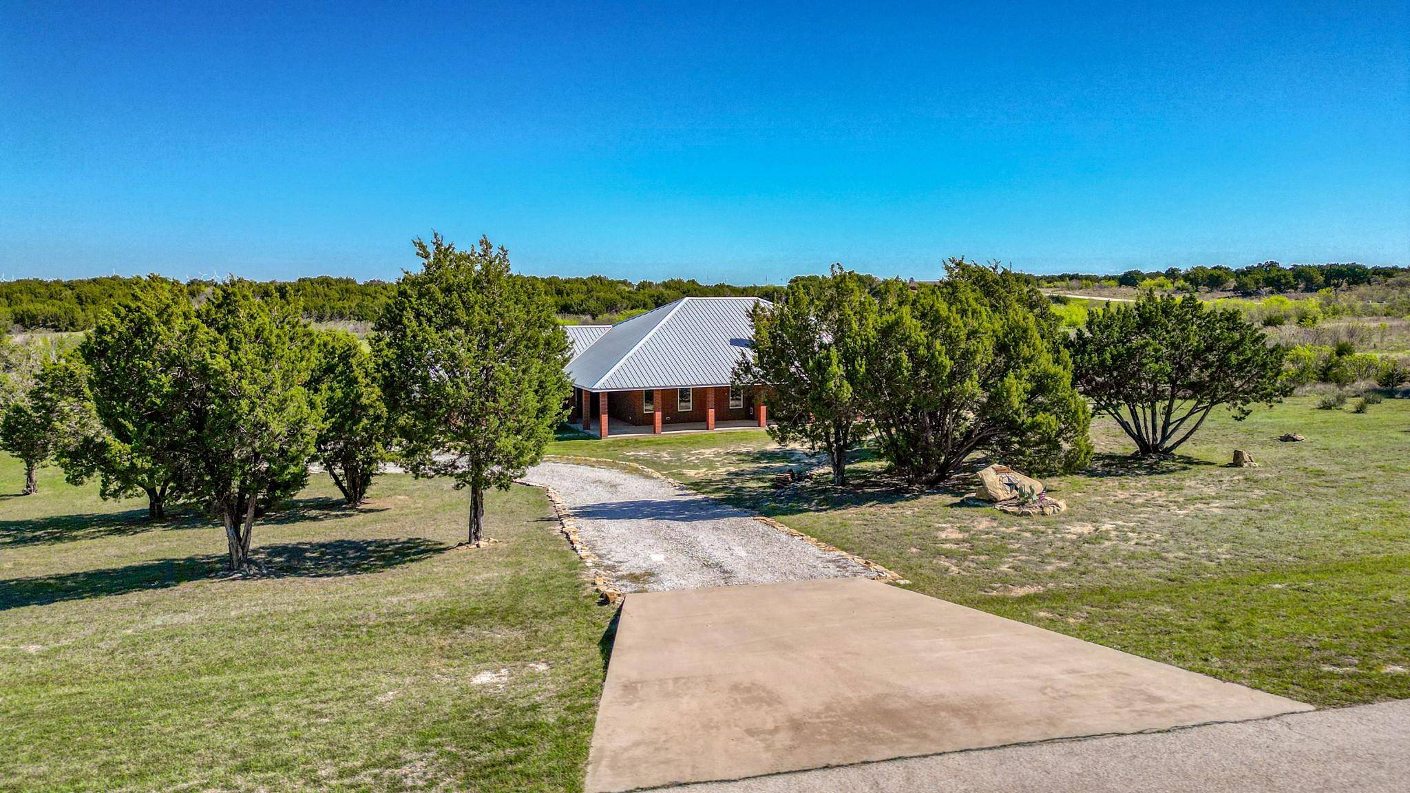 Possum Kingdom Lake, TX 76449,1052 Caprock Court