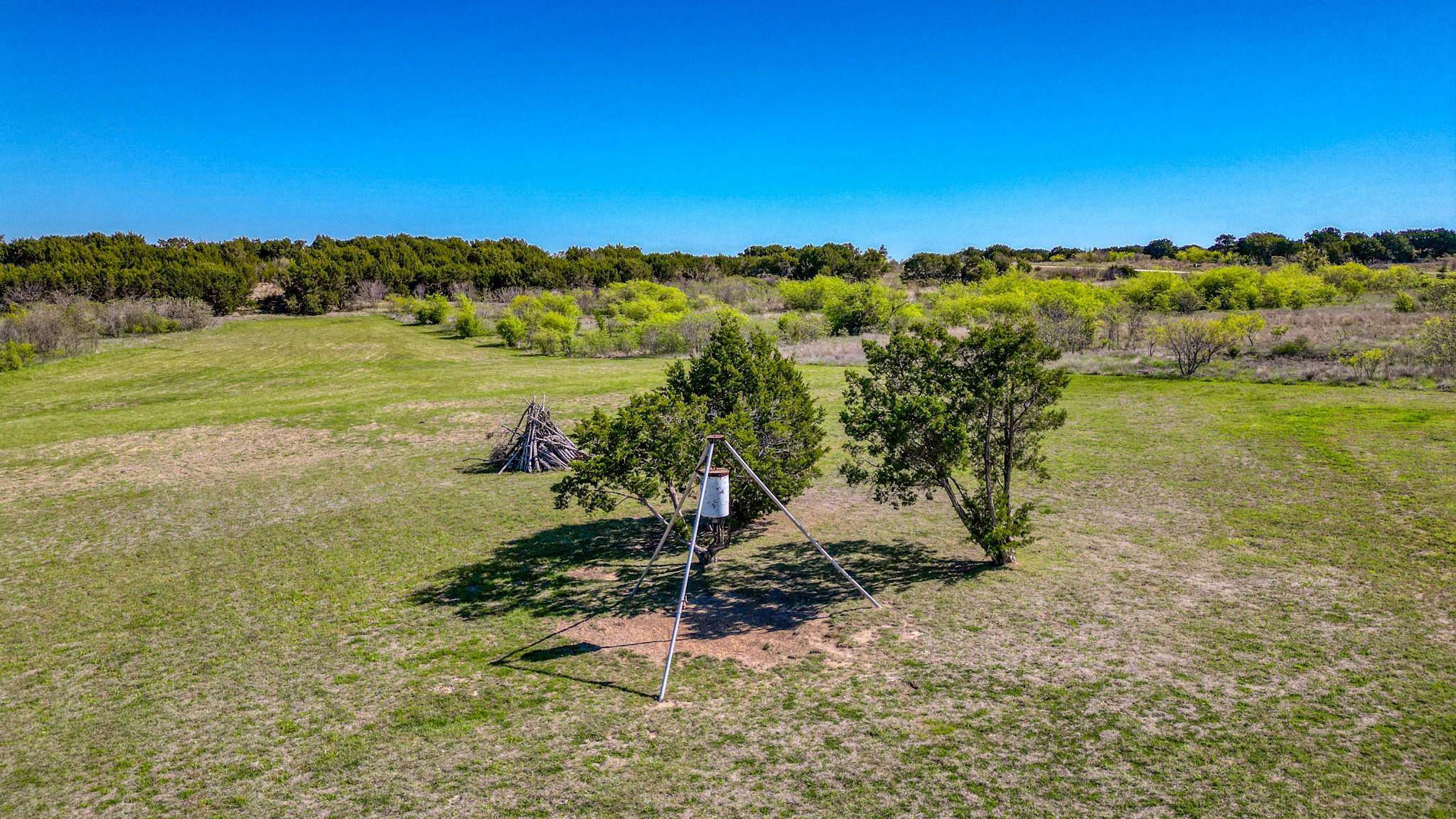 Possum Kingdom Lake, TX 76449,1052 Caprock Court