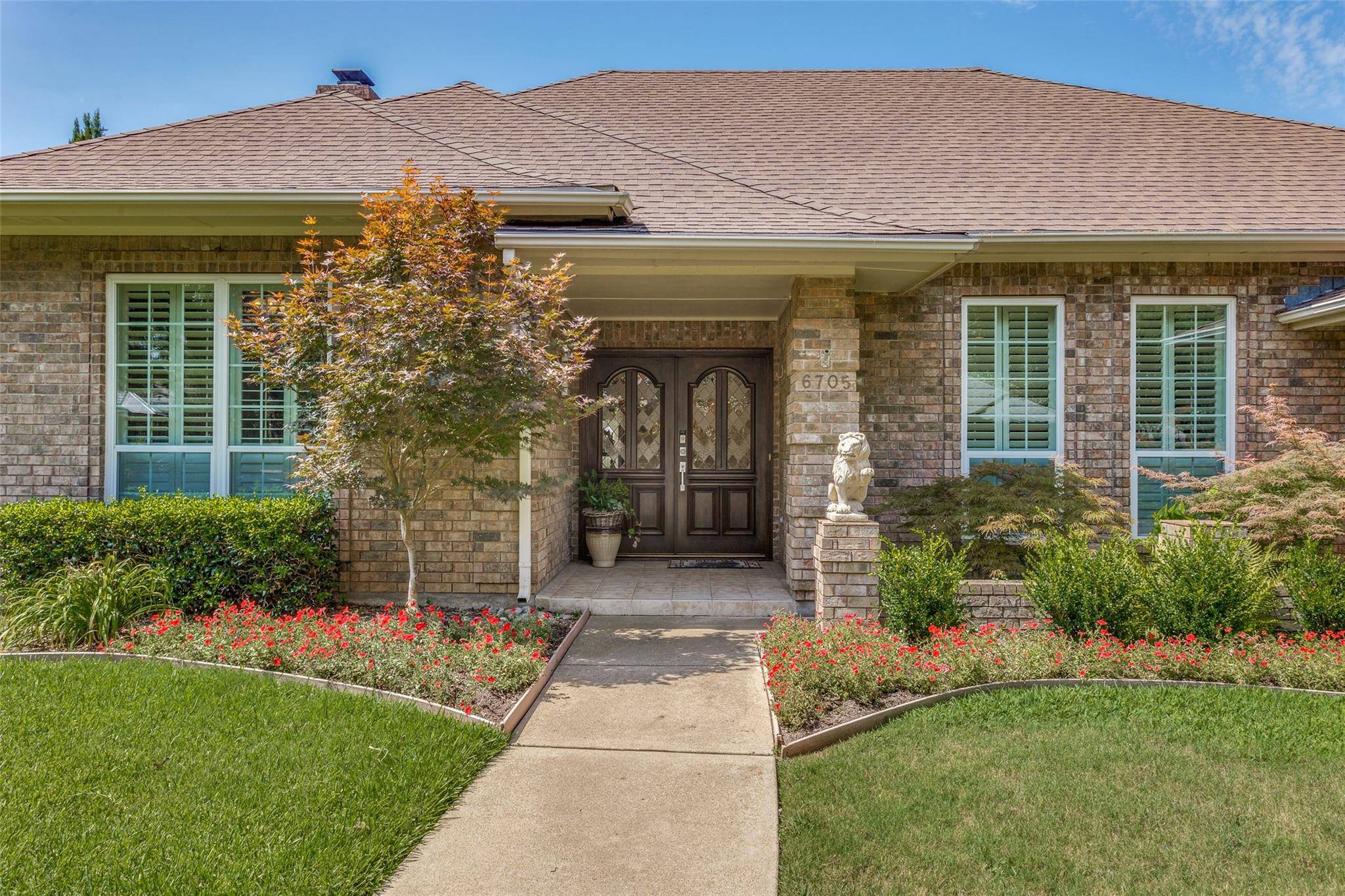 Fort Worth, TX 76132,6705 Cool Meadow Drive