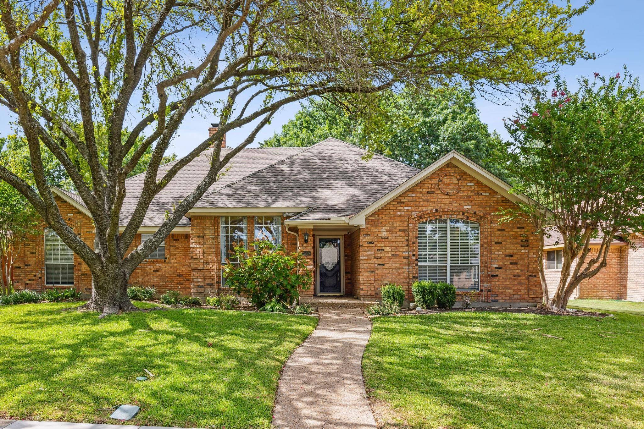 Richardson, TX 75082,2557 Buttercup Drive