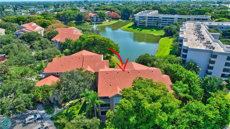 Delray Beach, FL 33445,1885 Palm Cove Blvd  #207