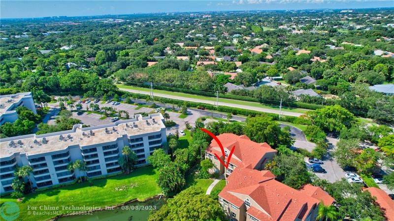 Delray Beach, FL 33445,1885 Palm Cove Blvd  #207