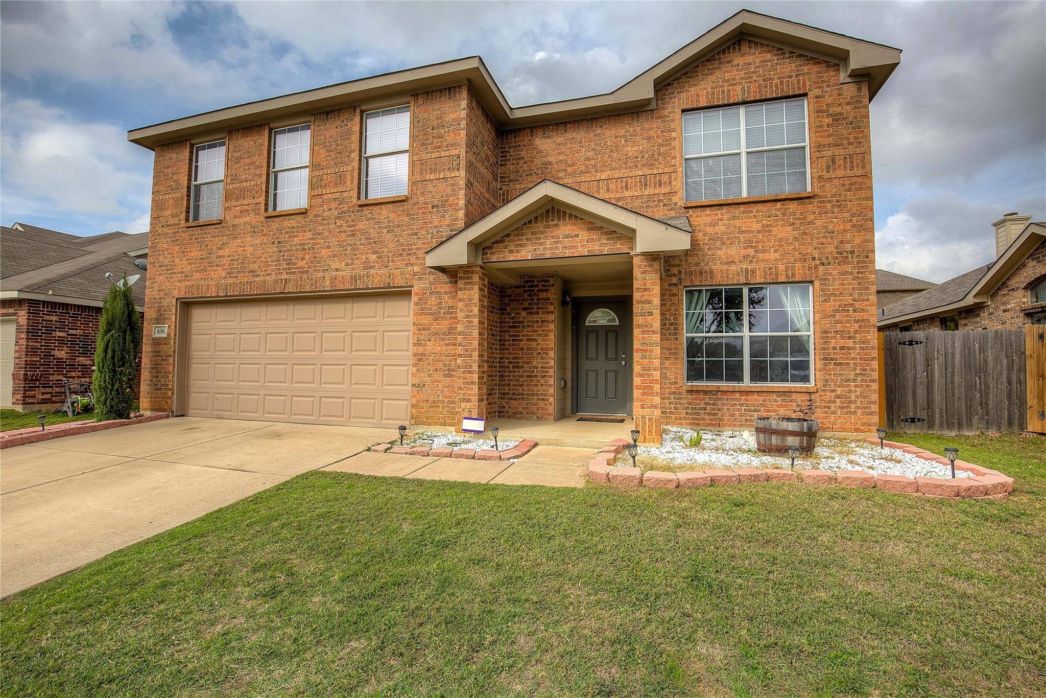 Fort Worth, TX 76131,636 Bent Oak Drive