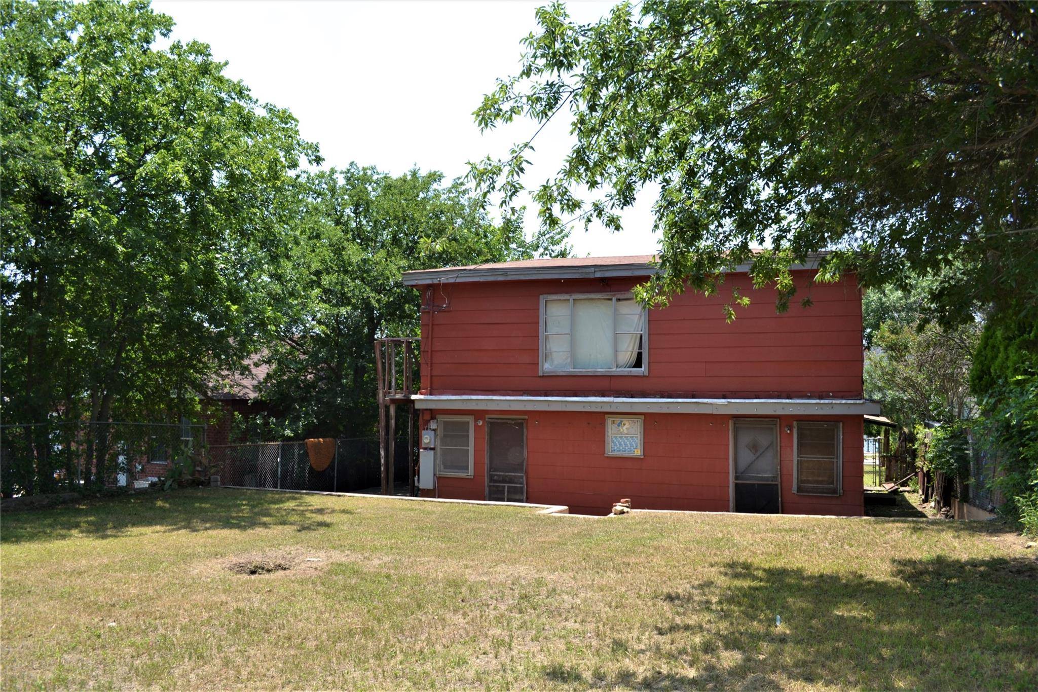 Fort Worth, TX 76107,3309 Merrick Street