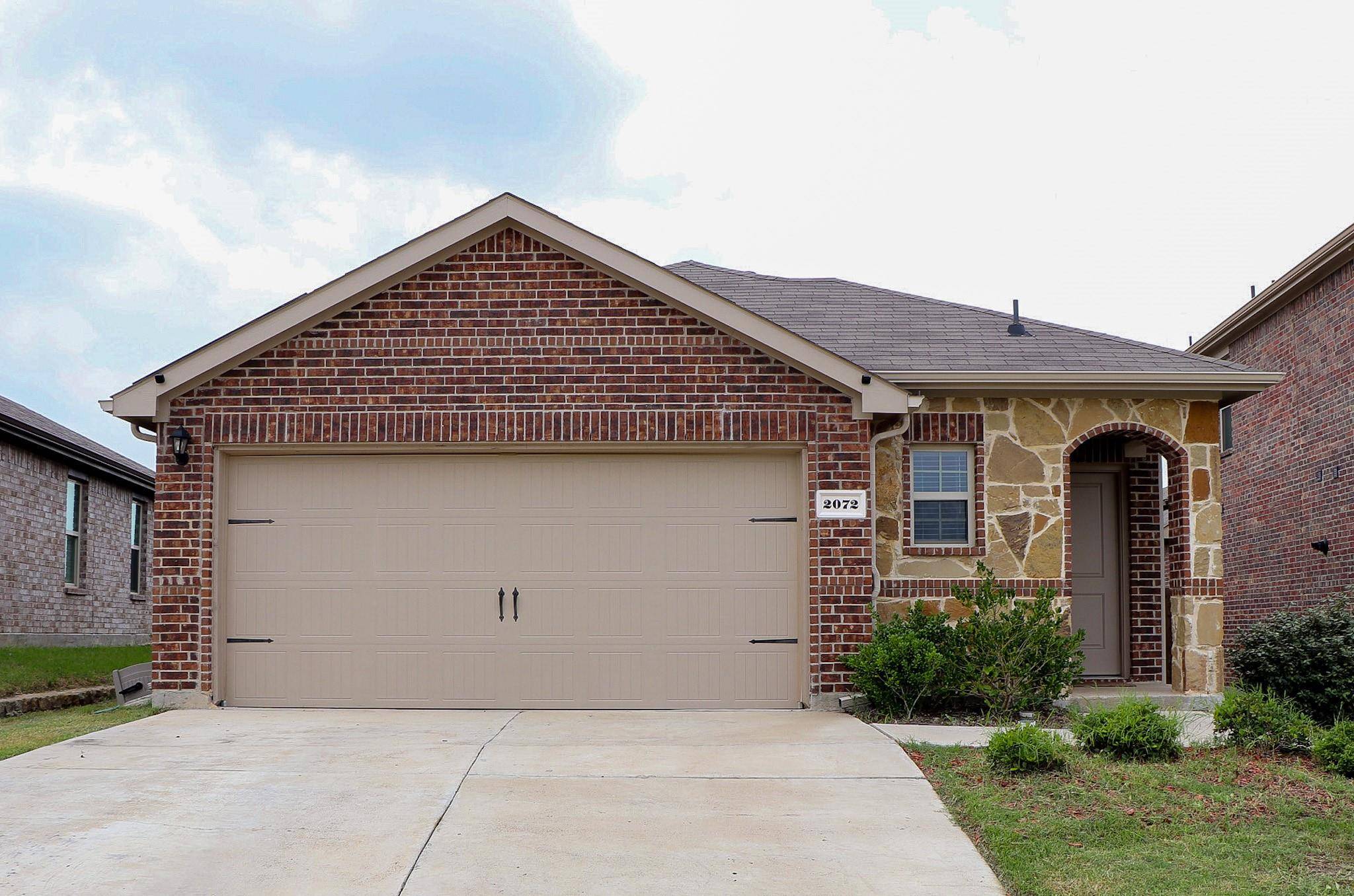 Crandall, TX 75114,2072 Puma Street