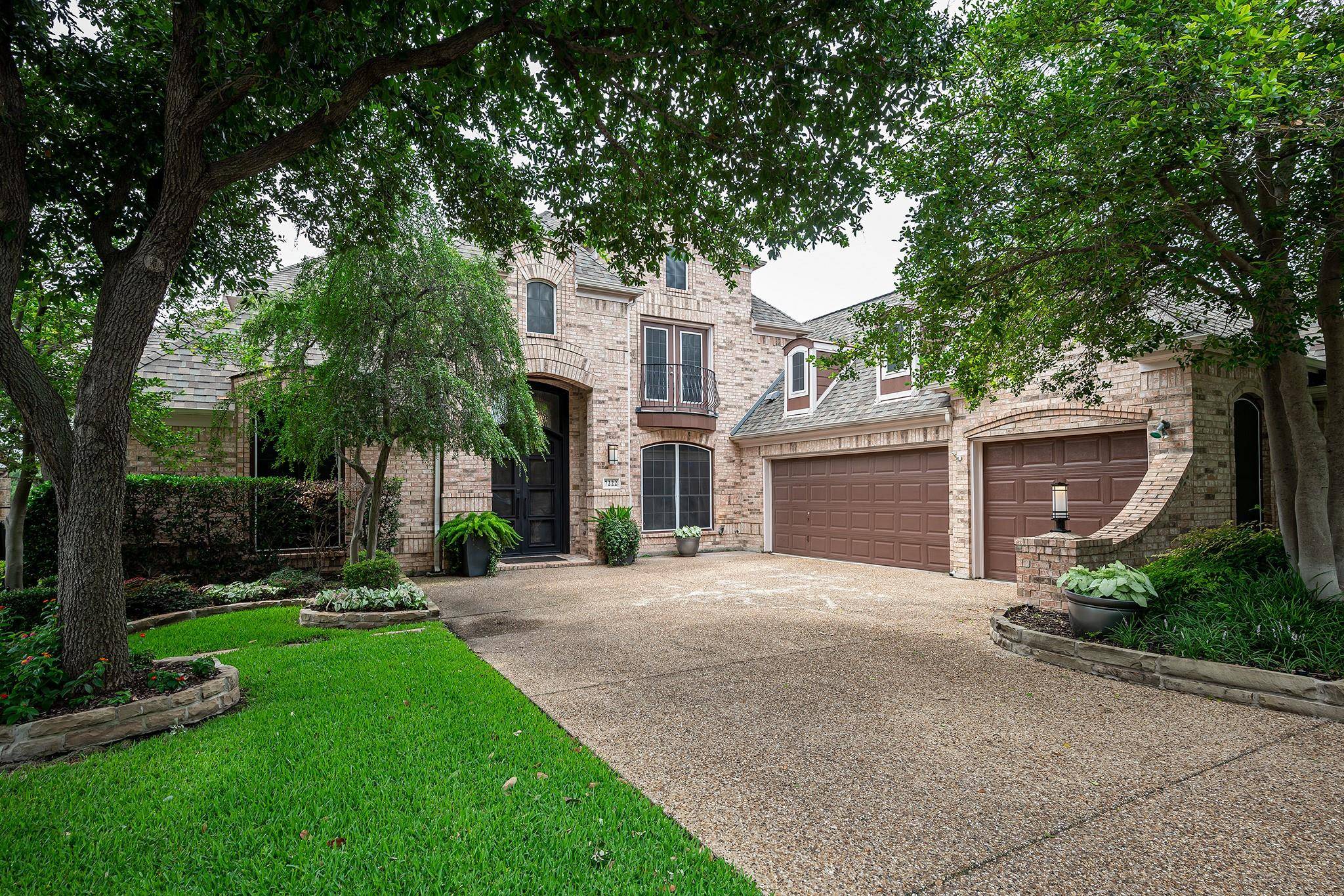 Irving, TX 75063,7222 Native Oak Lane