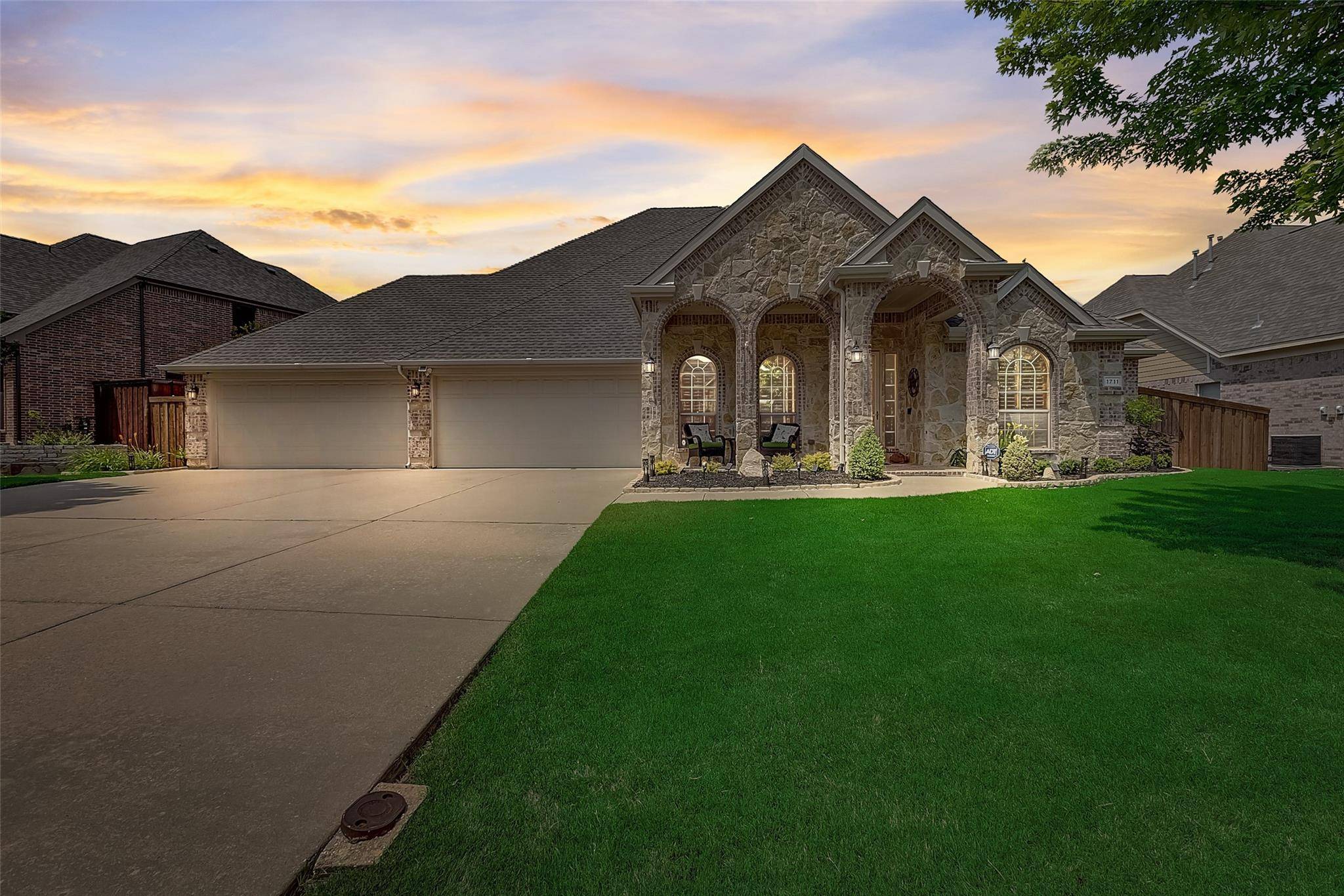 Prosper, TX 75078,1711 Brookside Drive