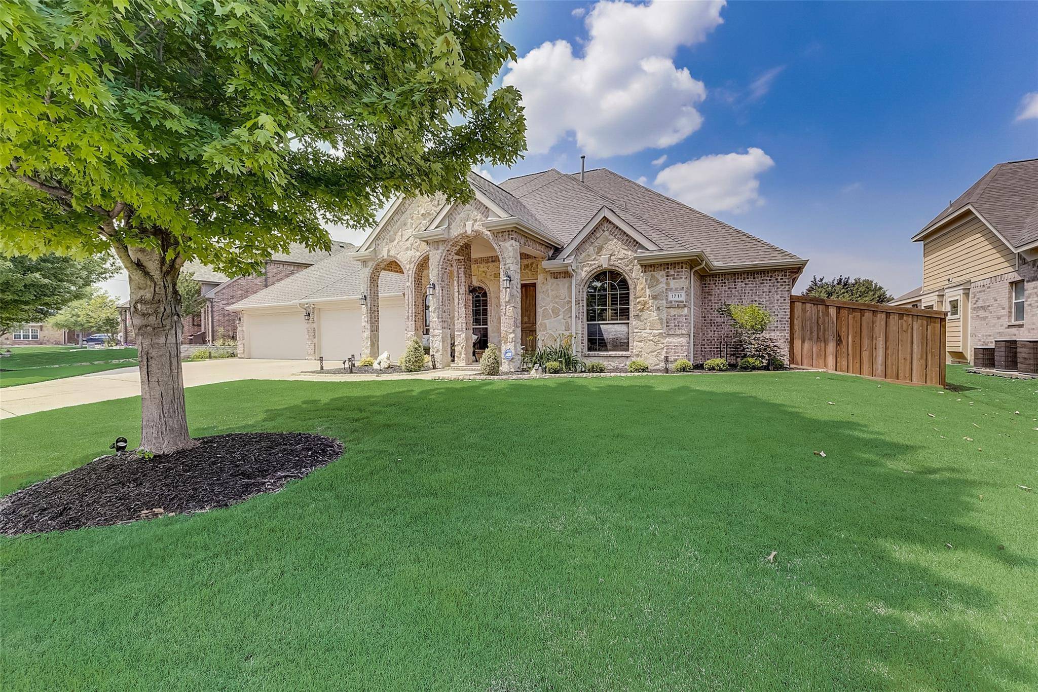 Prosper, TX 75078,1711 Brookside Drive