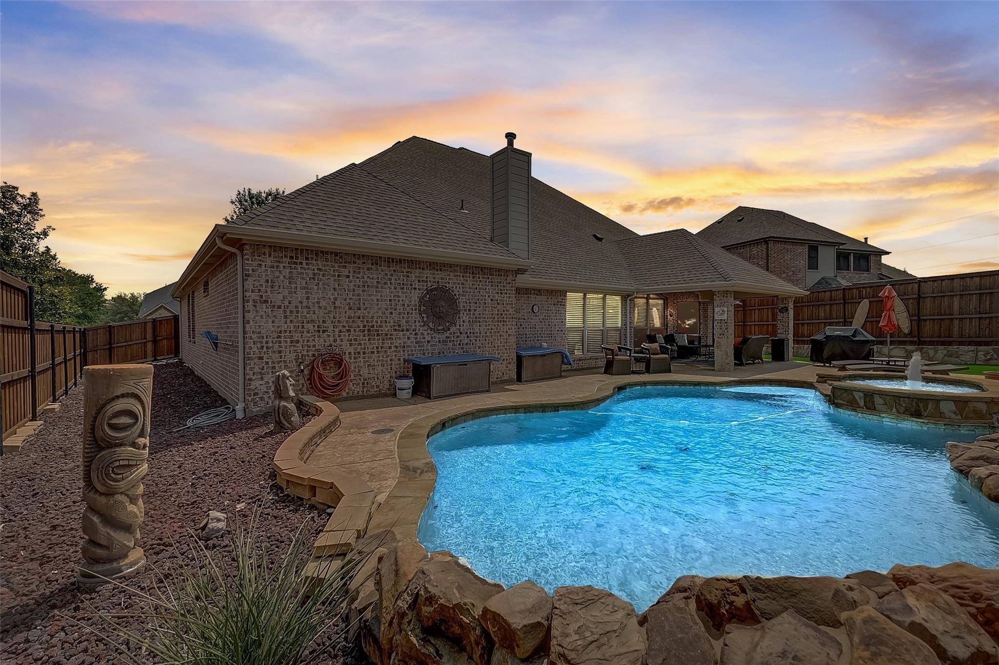 Prosper, TX 75078,1711 Brookside Drive