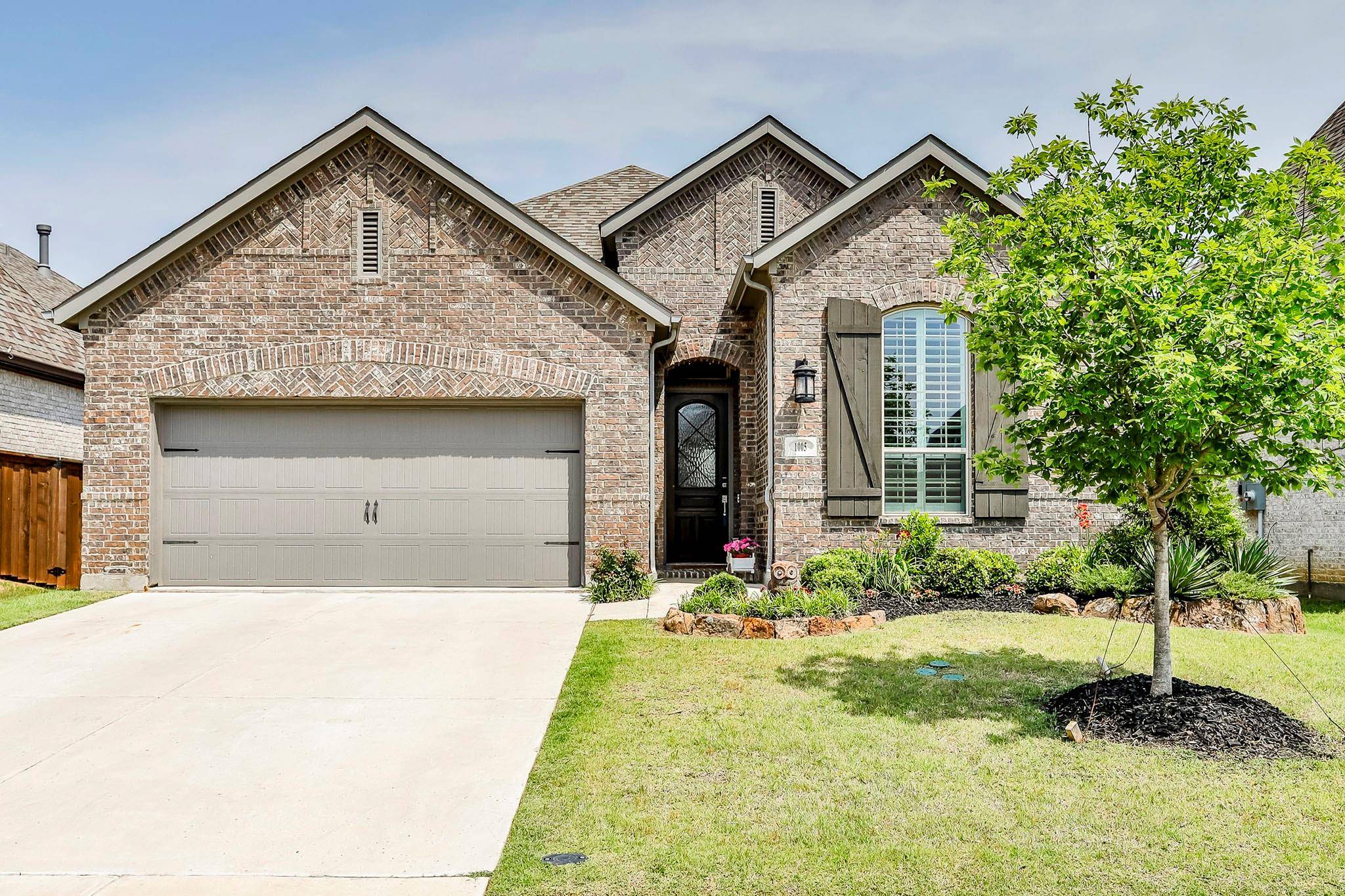 Mckinney, TX 75071,1005 Saffold Trail