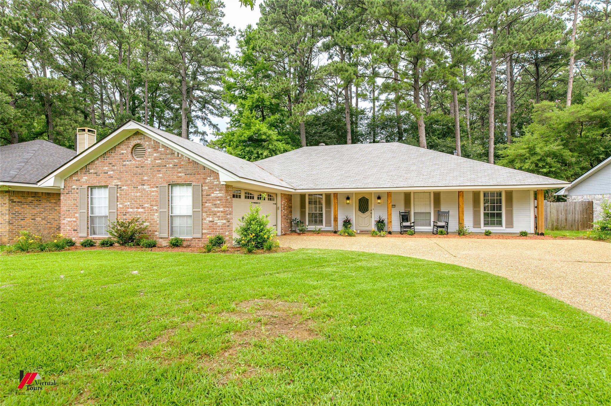 Shreveport, LA 71106,9937 Beaver Creek Drive