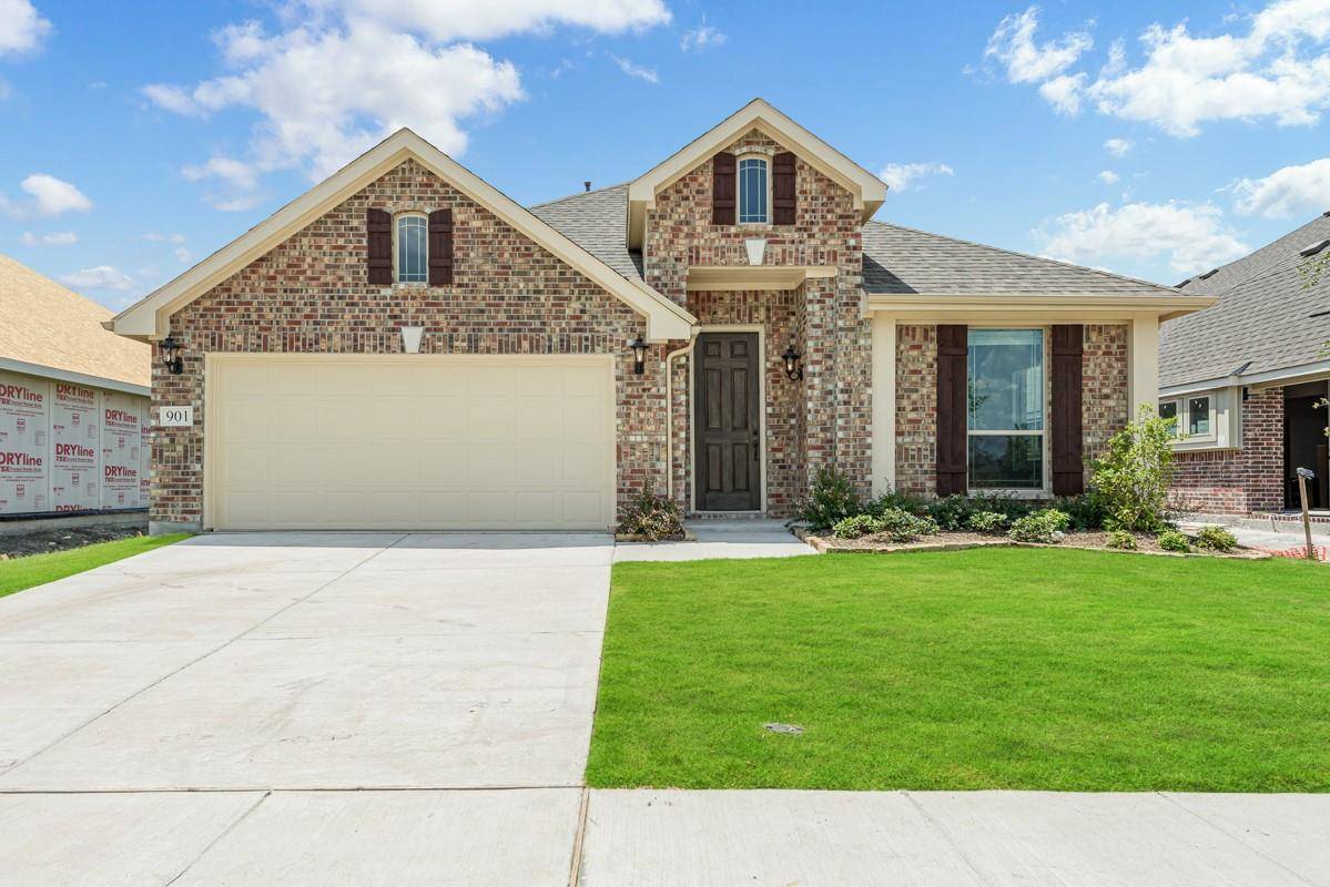 Anna, TX 75409,901 Berry Court