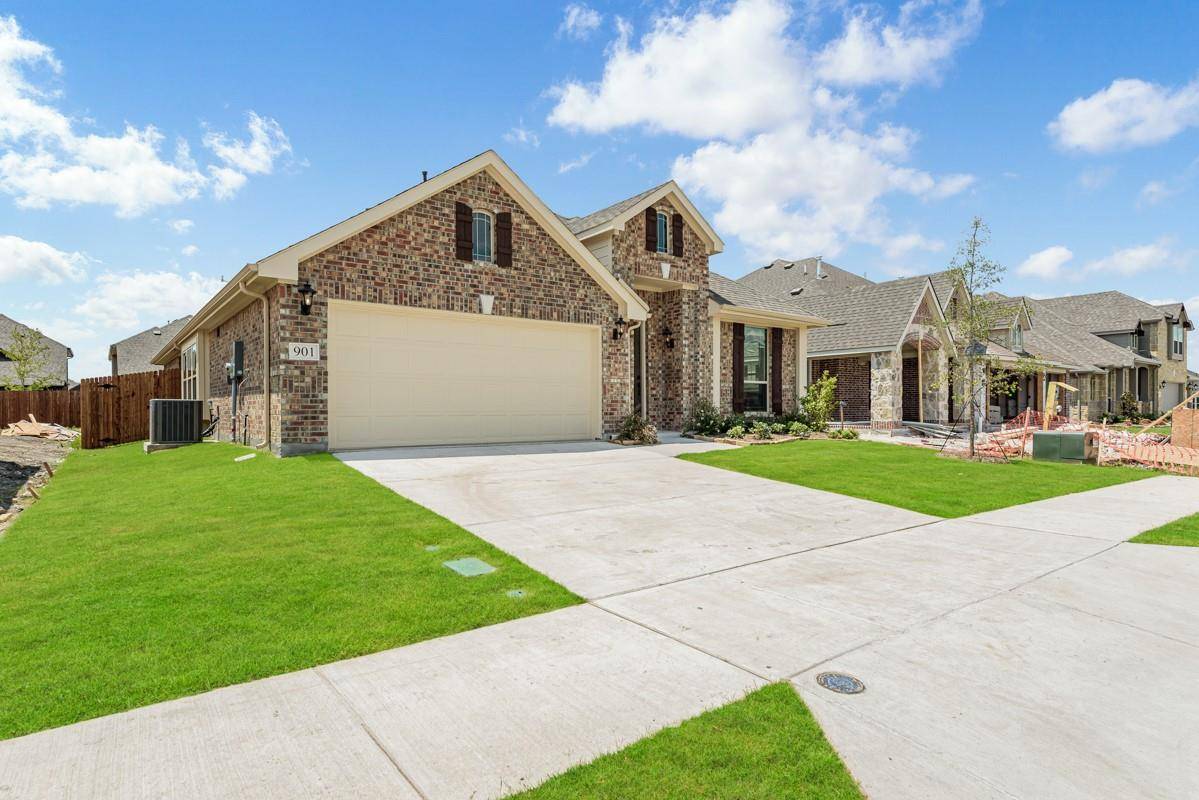 Anna, TX 75409,901 Berry Court