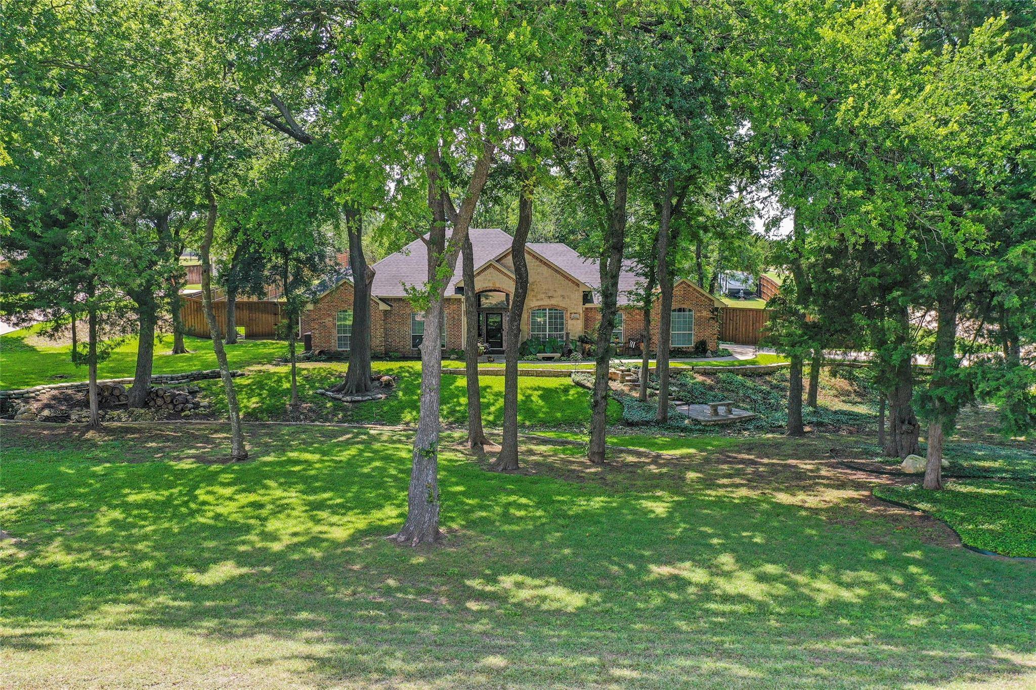 Midlothian, TX 76065,4211 Zachs Court