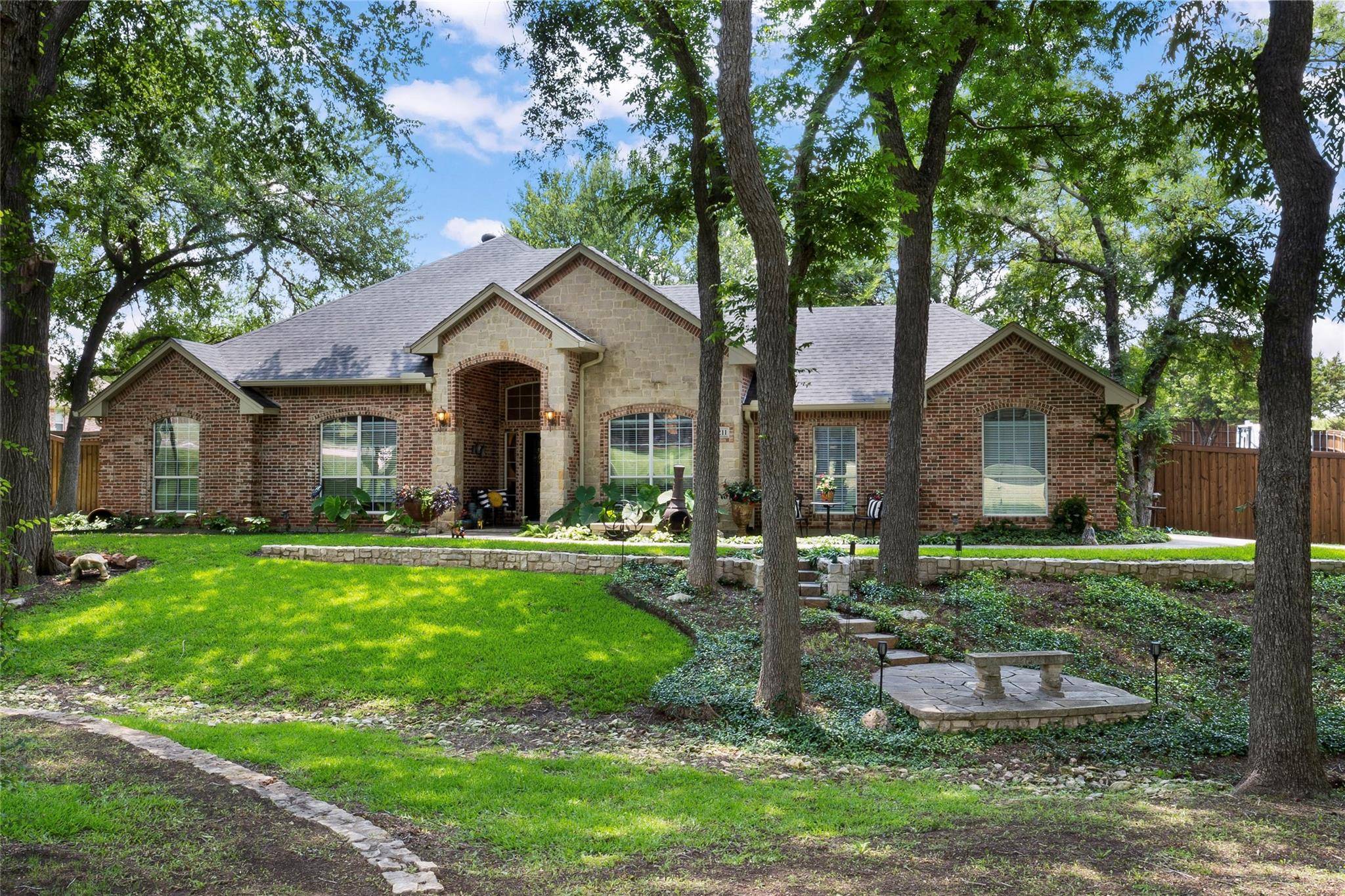 Midlothian, TX 76065,4211 Zachs Court