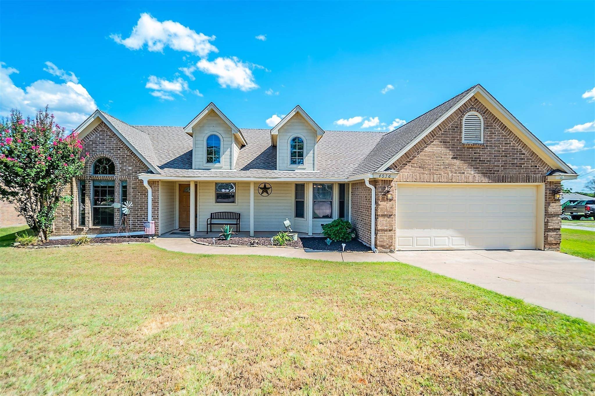 Granbury, TX 76049,4036 Country Meadows Circle