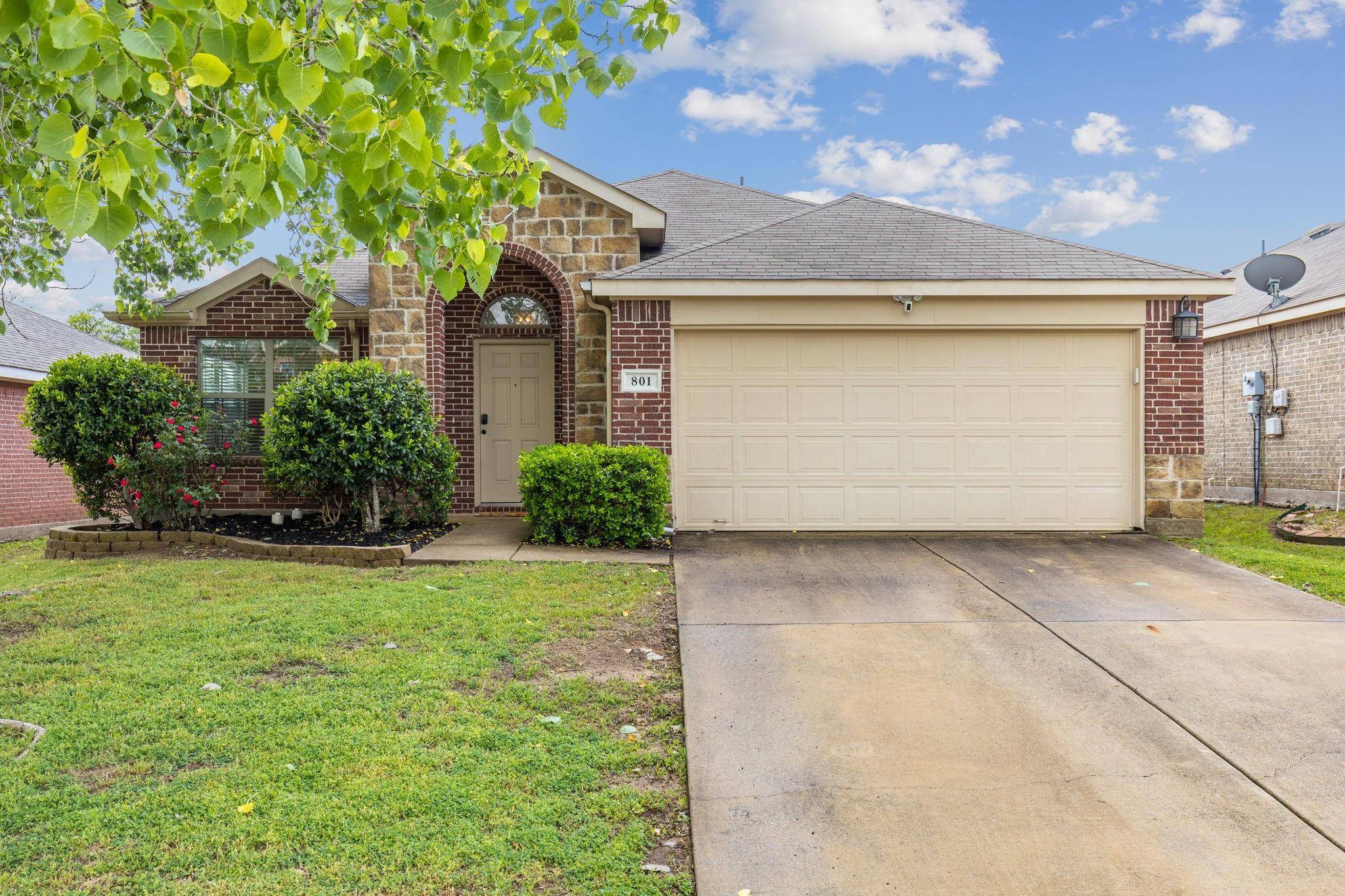 Anna, TX 75409,801 Bamboo Drive