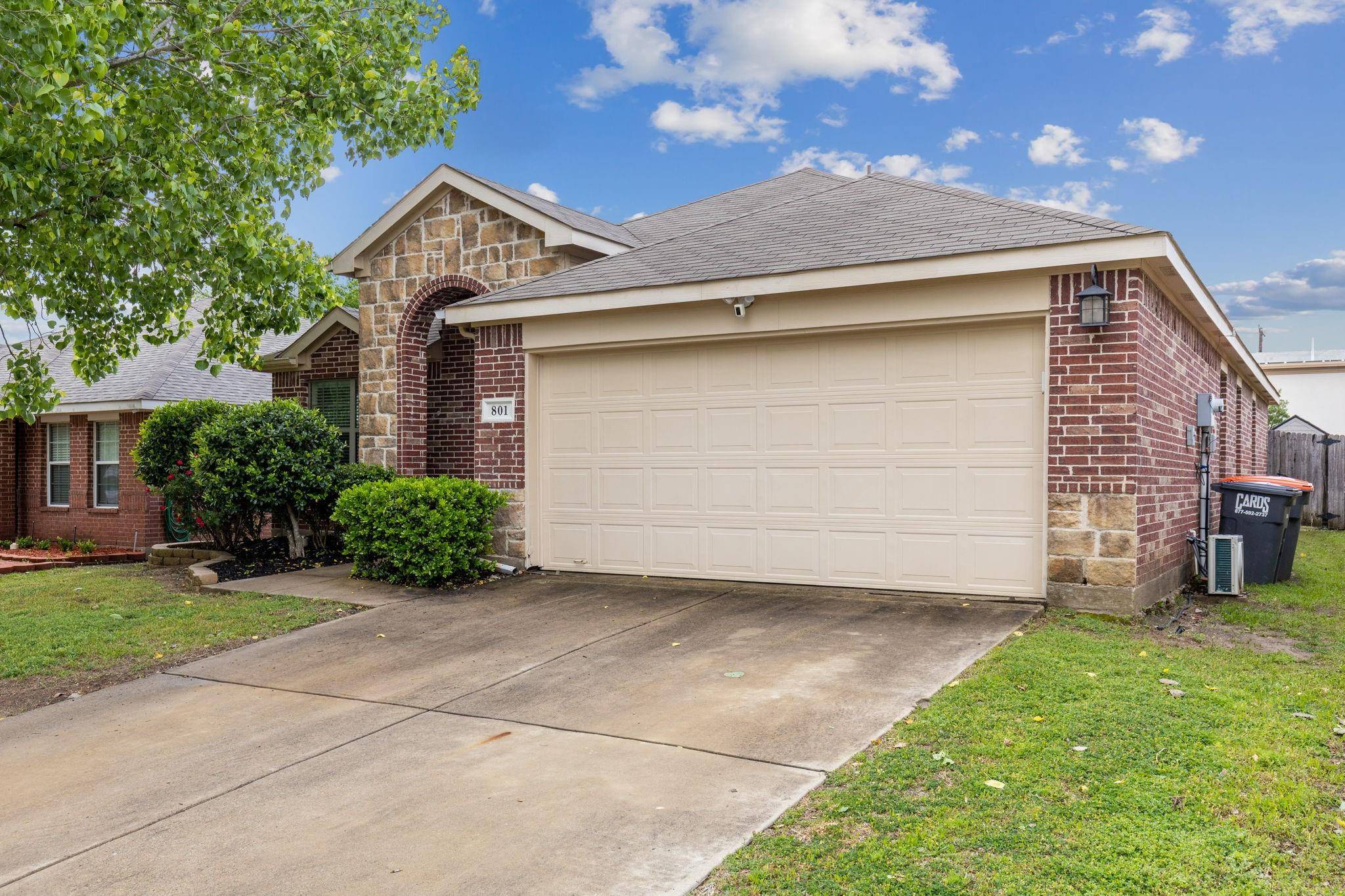 Anna, TX 75409,801 Bamboo Drive