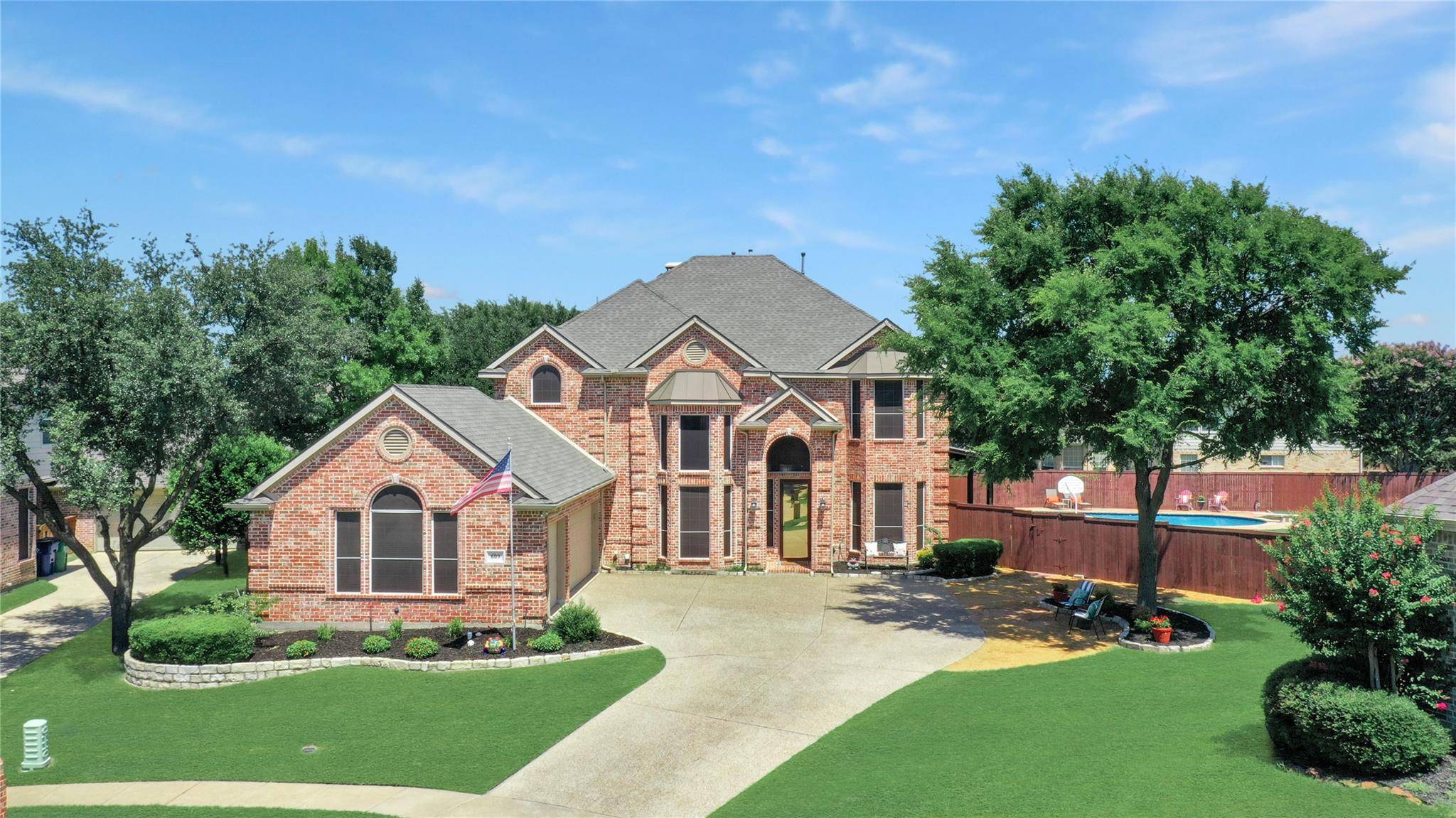 Mckinney, TX 75072,609 Elderberry Court